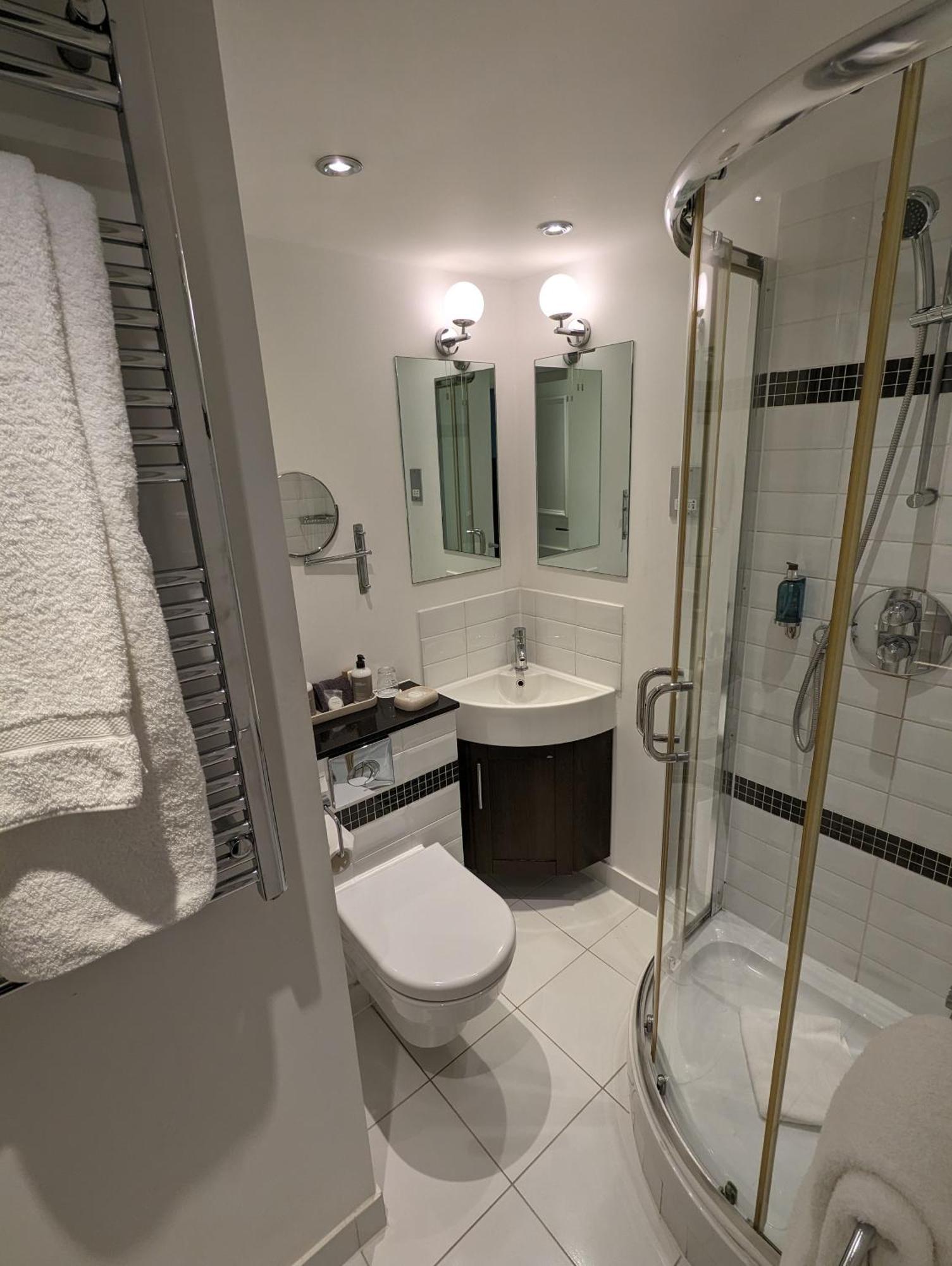 Leilighetshoteller Beaufort House - Knightsbridge 5*