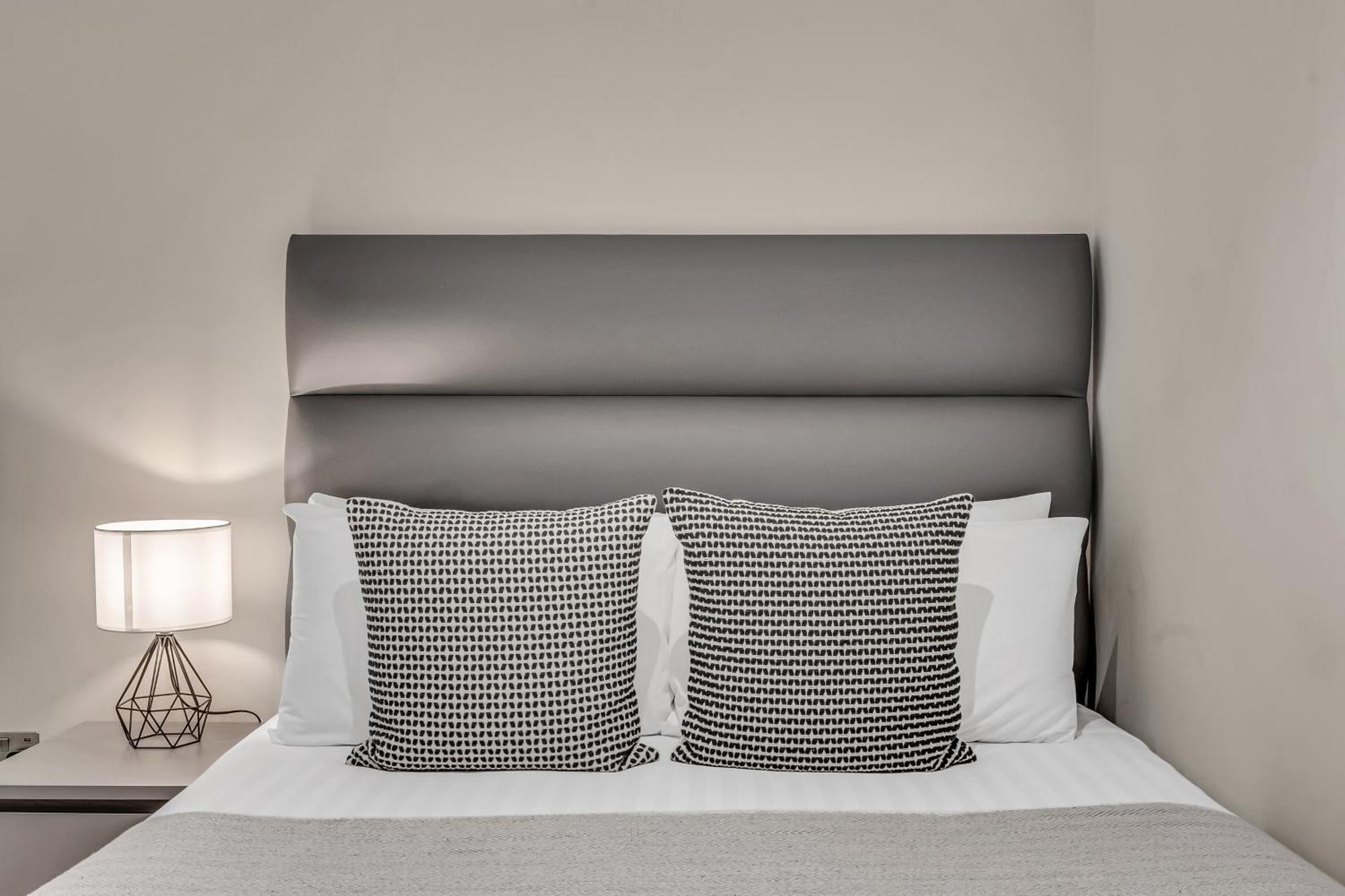 Appartement Cleveland Residences Chelsea