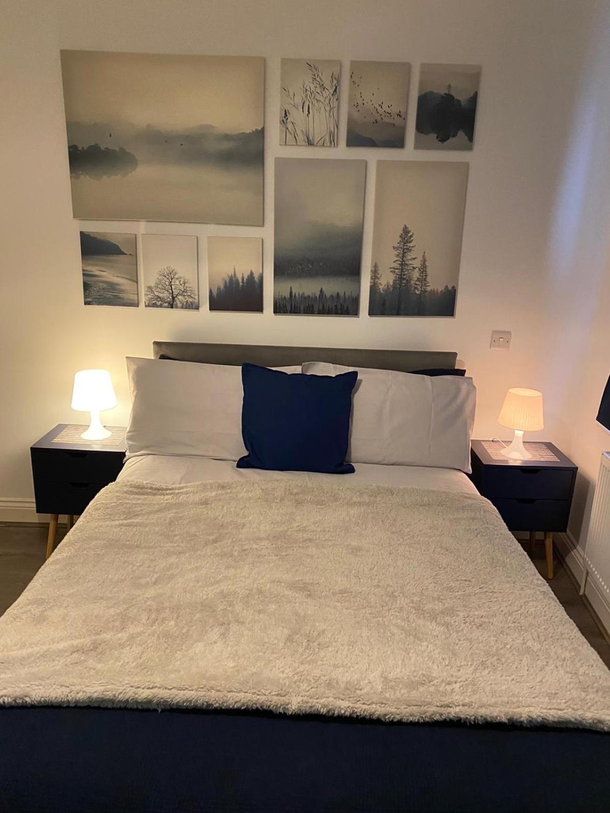 35 Mins To London. 3 Bedrooms. 2 Bathrooms With Garden * Londres