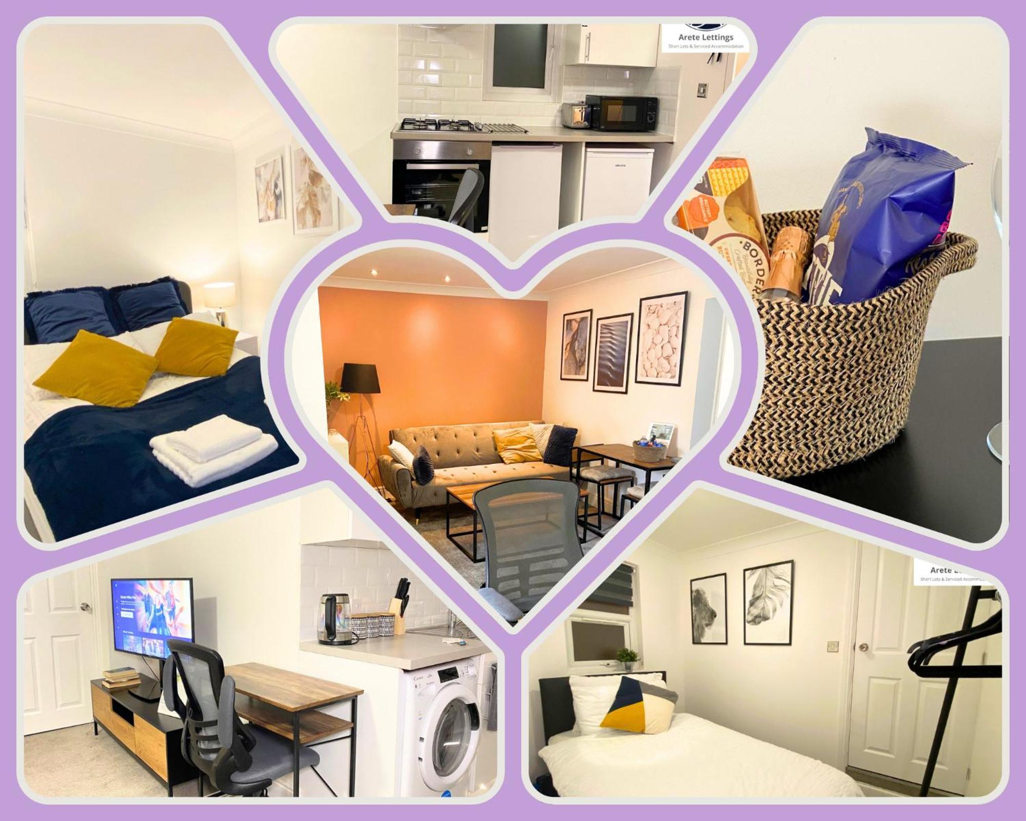February Bliss Special, Unwind In Style With Our Exclusive Sa Promo, Book Now