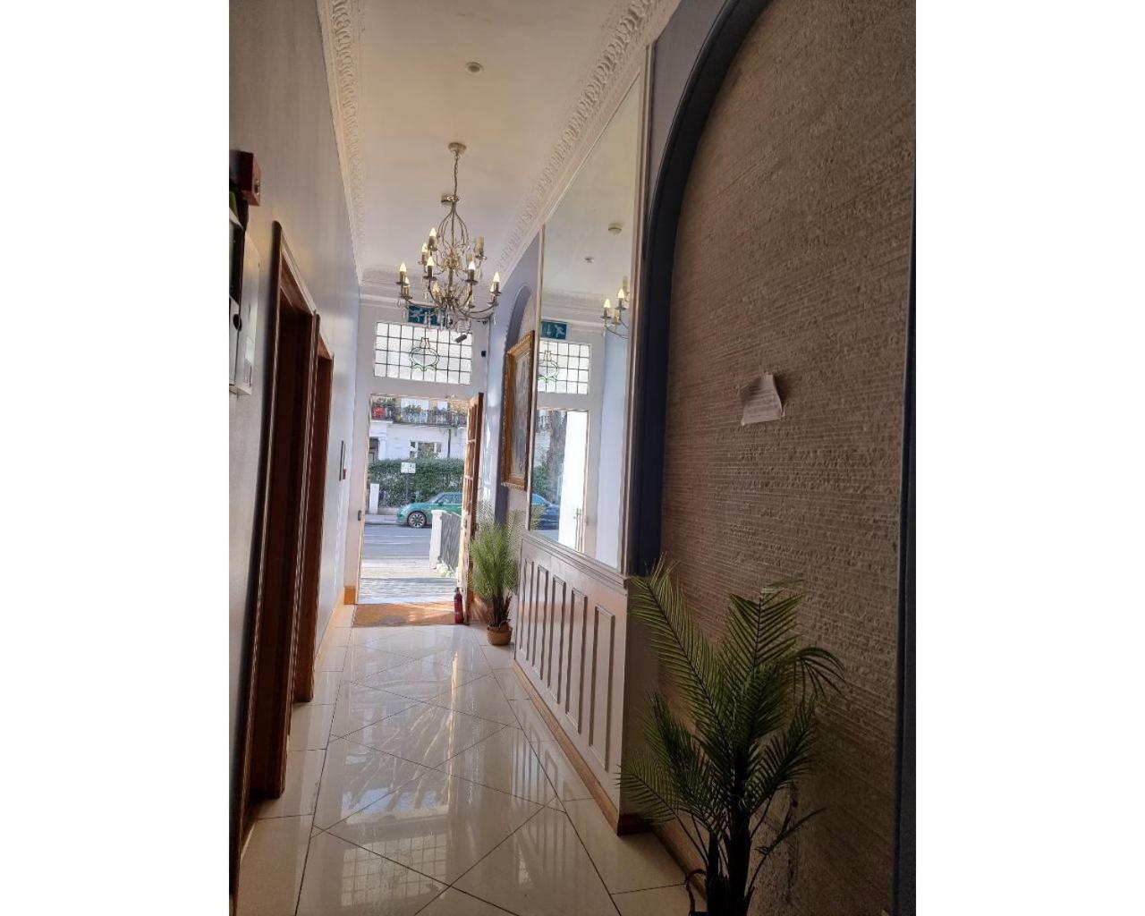Apartment Fg1- Ground Flr Flat Good For 4- Near Hyde Park London
