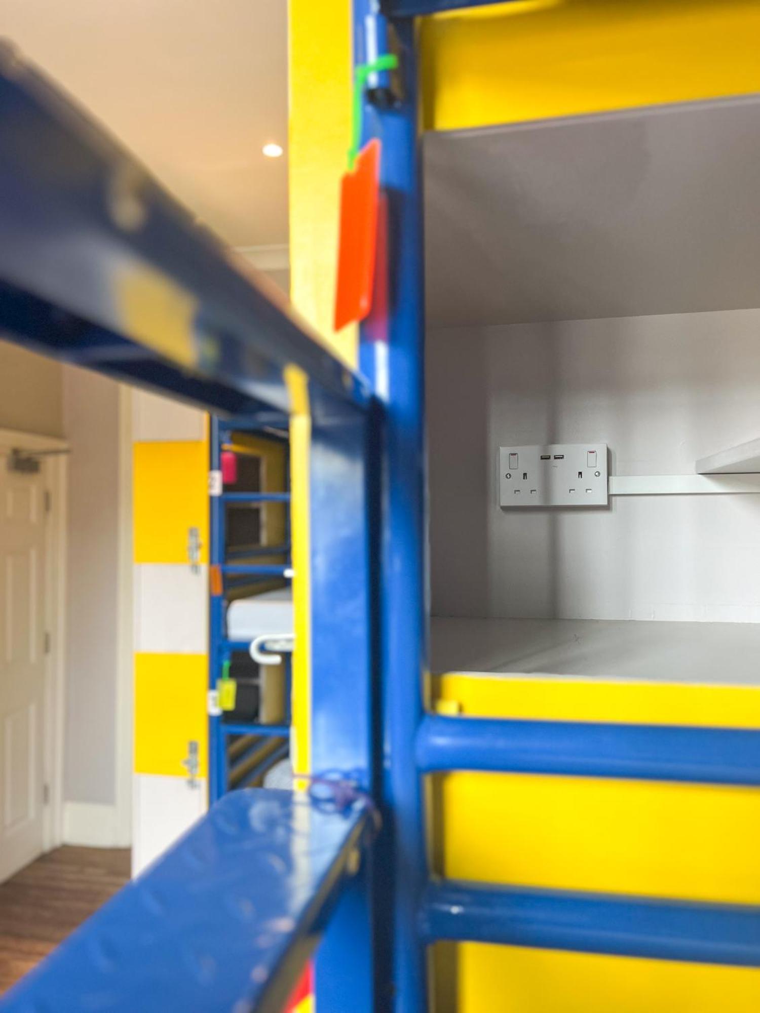 Hostel Prime Backpackers Angel Londen