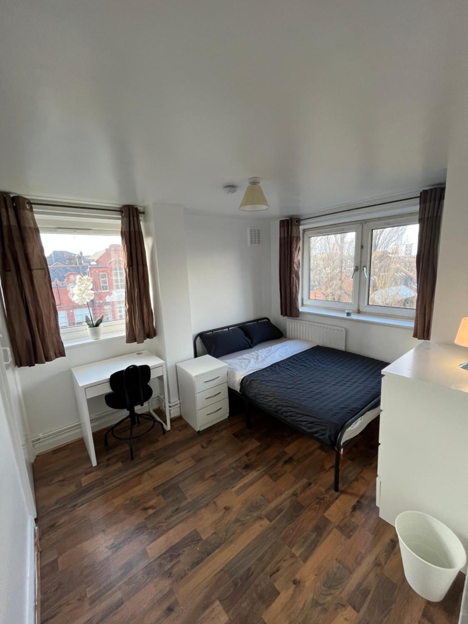 Privatunterkunft Bethnal Green