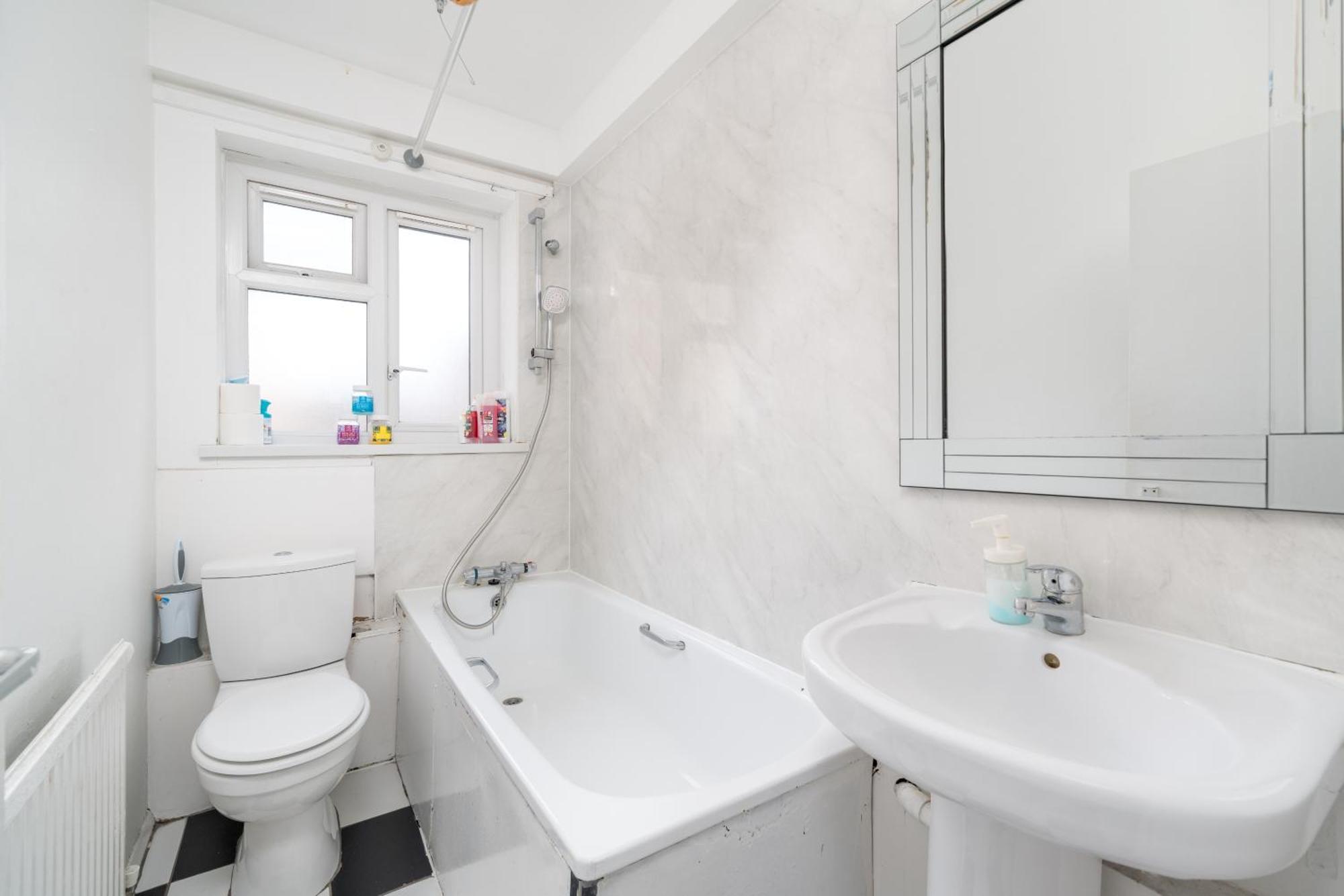 Spacious 1 Bed Flat In Dalston Appartement