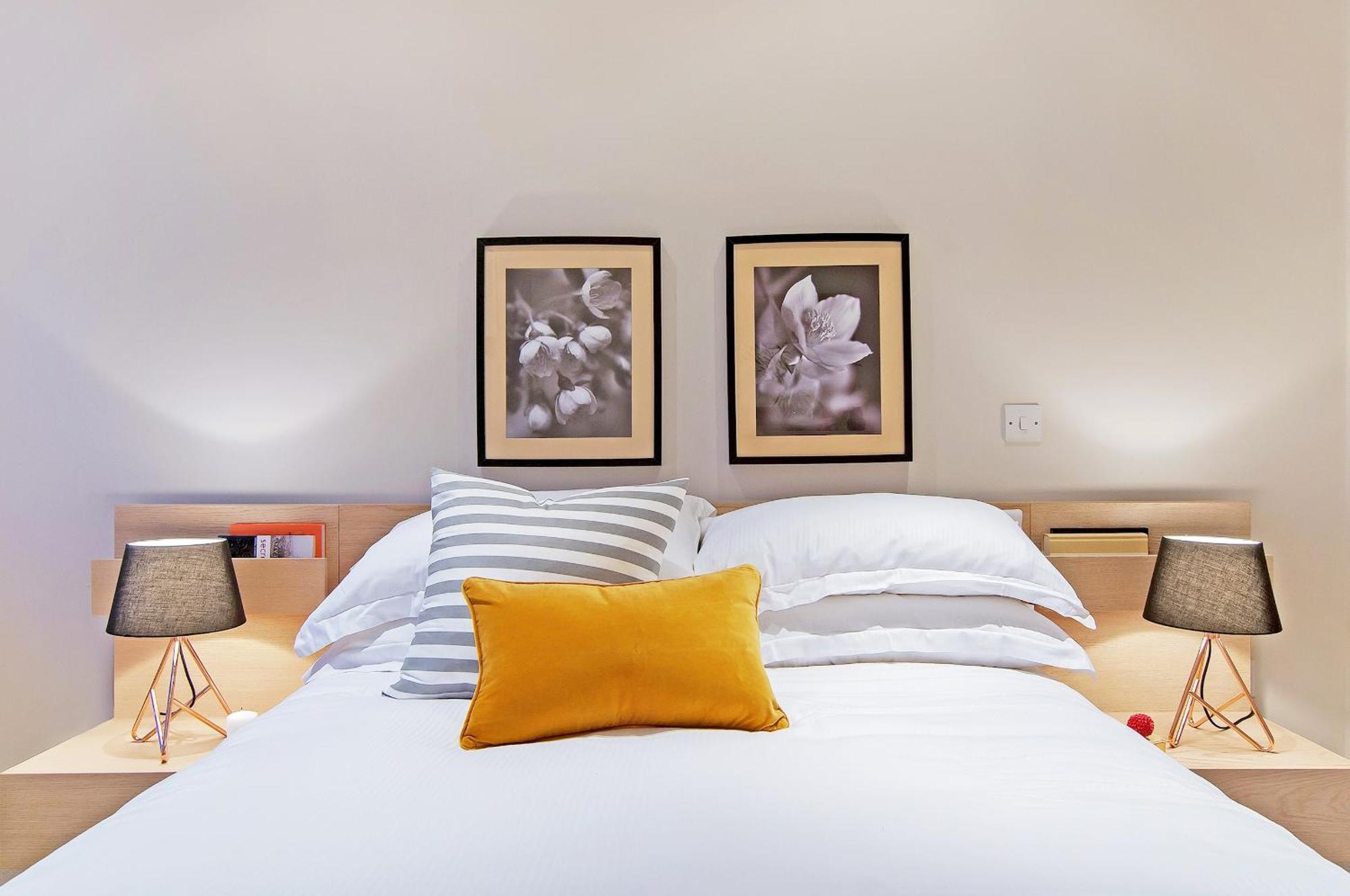 Apartment White Hill House 1