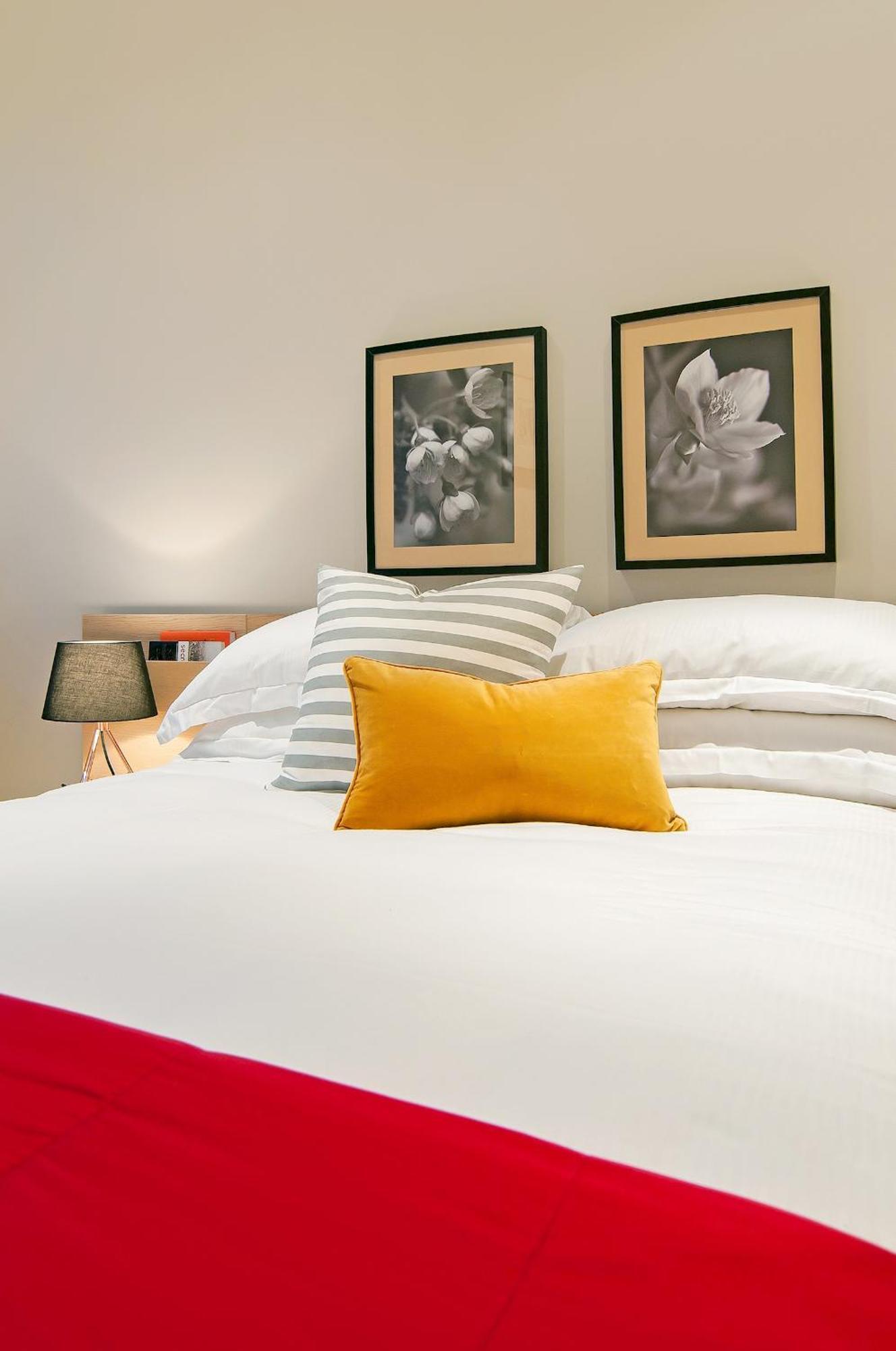 White Hill House 1 Apartment London
