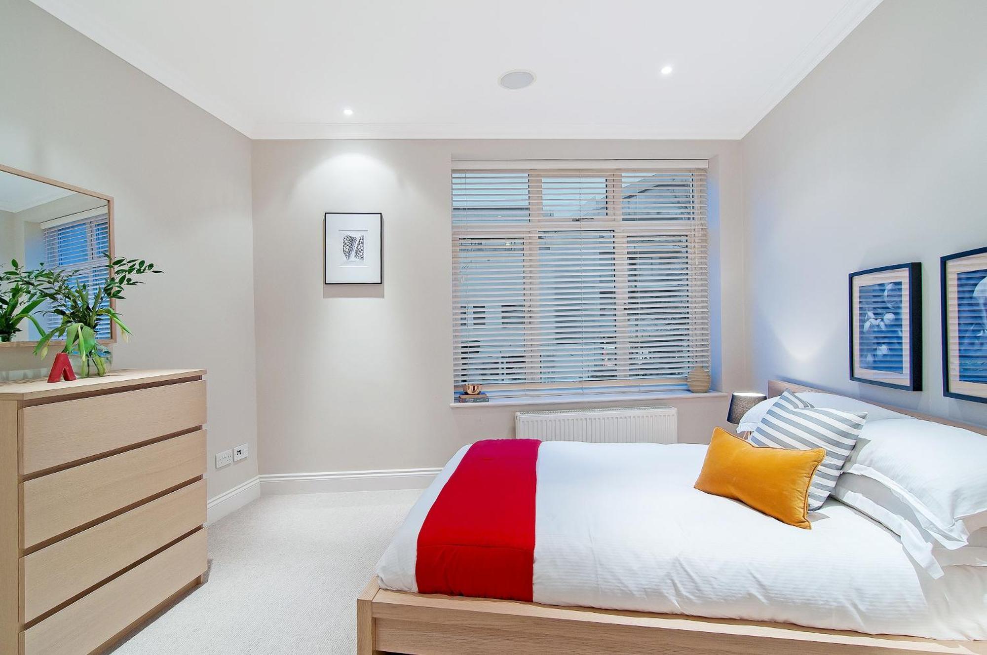 Apartment White Hill House 1 *