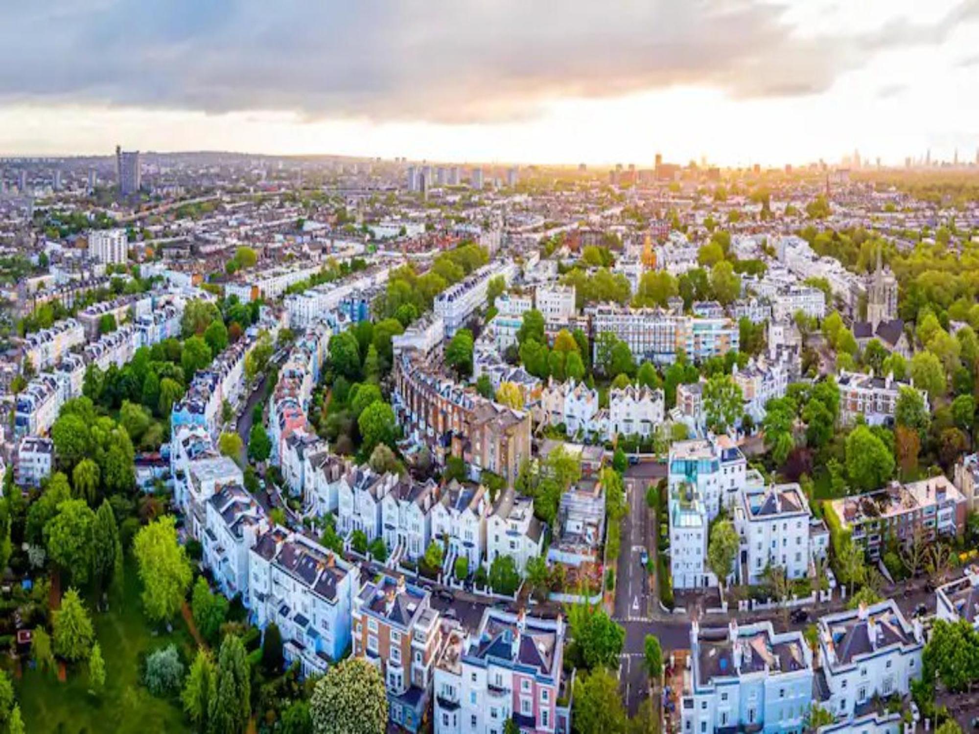 Apartment Pass The Keys Charming Victorian Gem By Portobello Market
