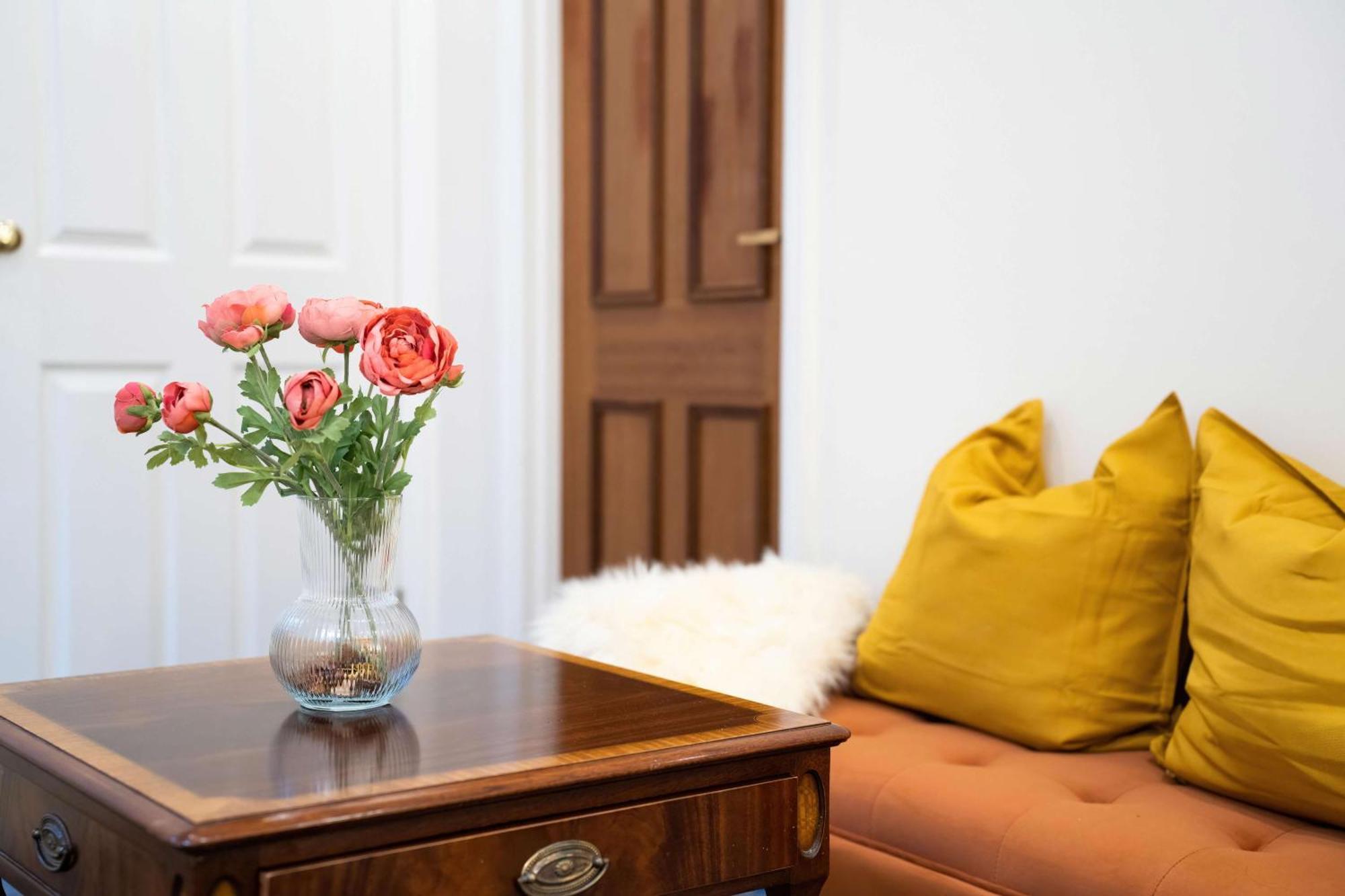 Chic 3-bed Mews Townhouse St John's Wood With Free Wifi Ferienhaus *