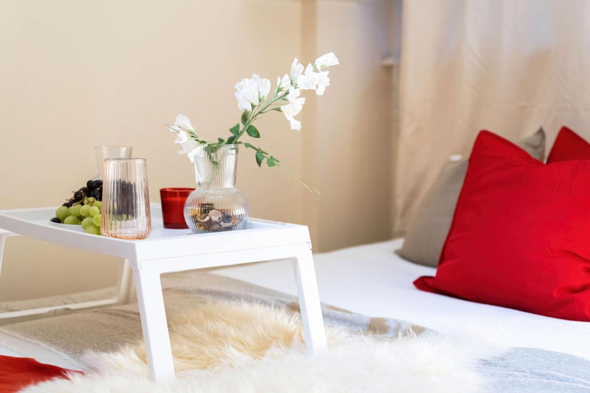 Ferienhaus Chic 3-bed Mews Townhouse St John's Wood With Free Wifi
