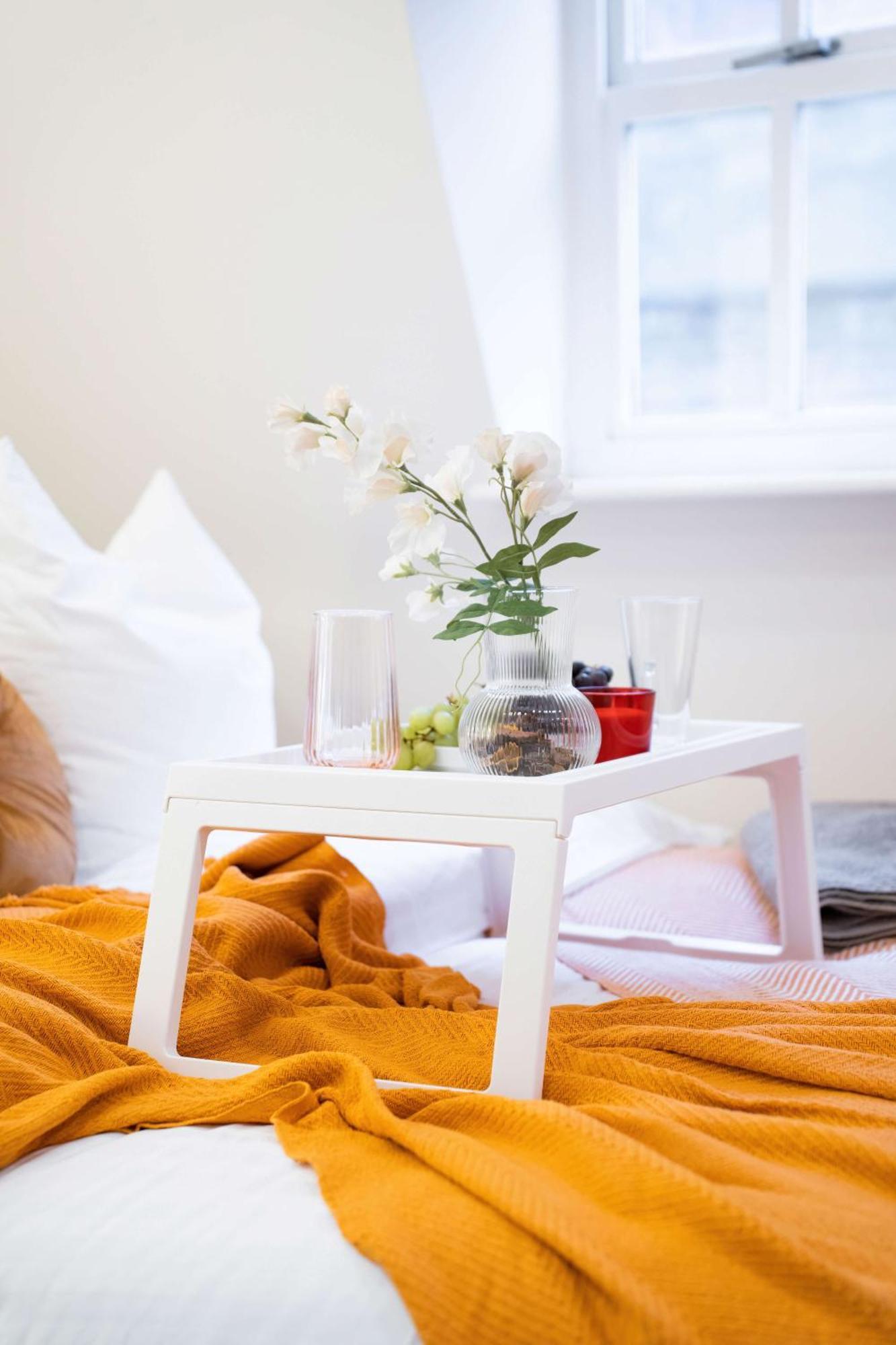 Chic 3-bed Mews Townhouse St John's Wood With Free Wifi Ferienhaus