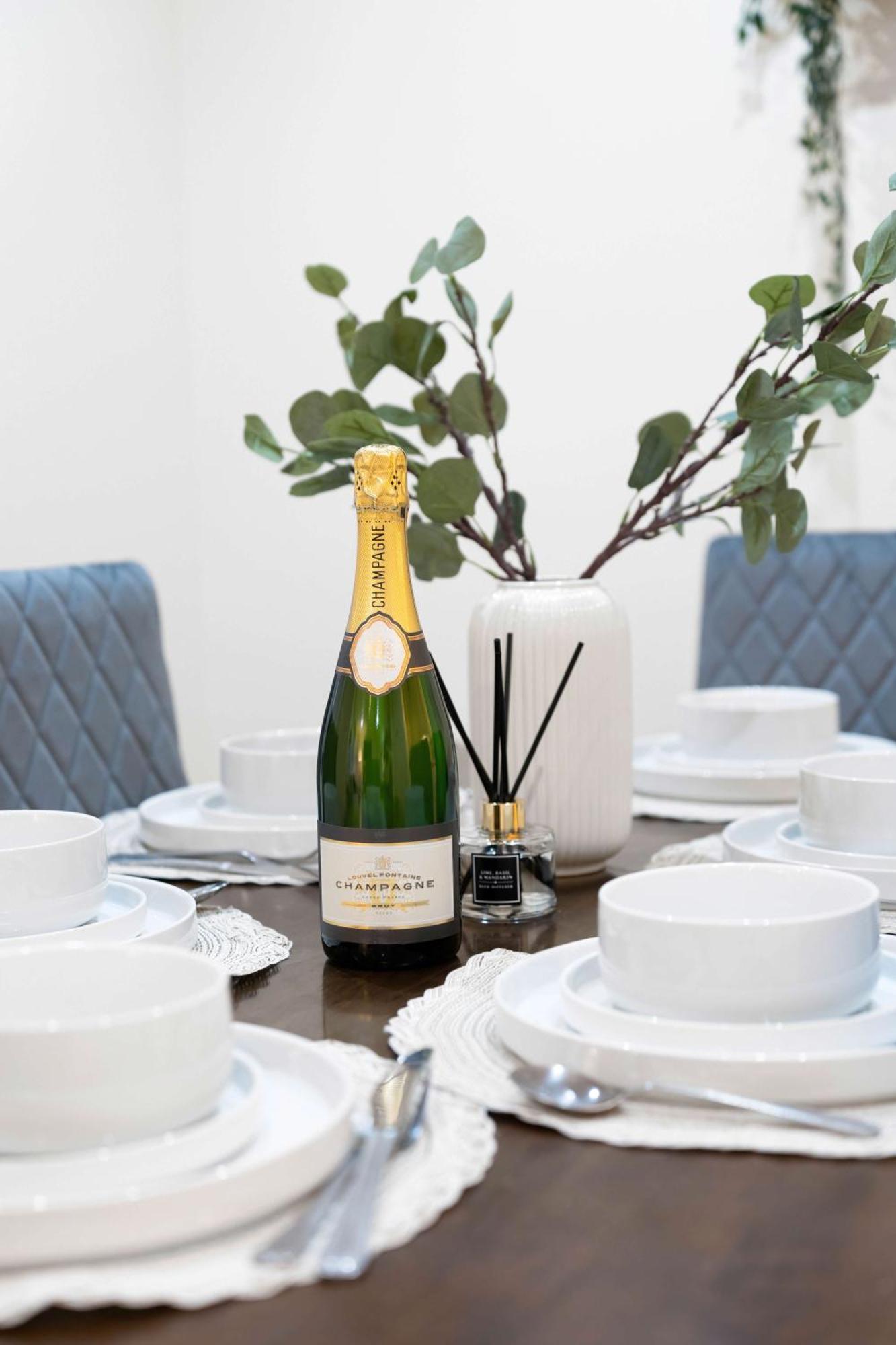 Chic 3-bed Mews Townhouse St John's Wood With Free Wifi Ferienhaus *