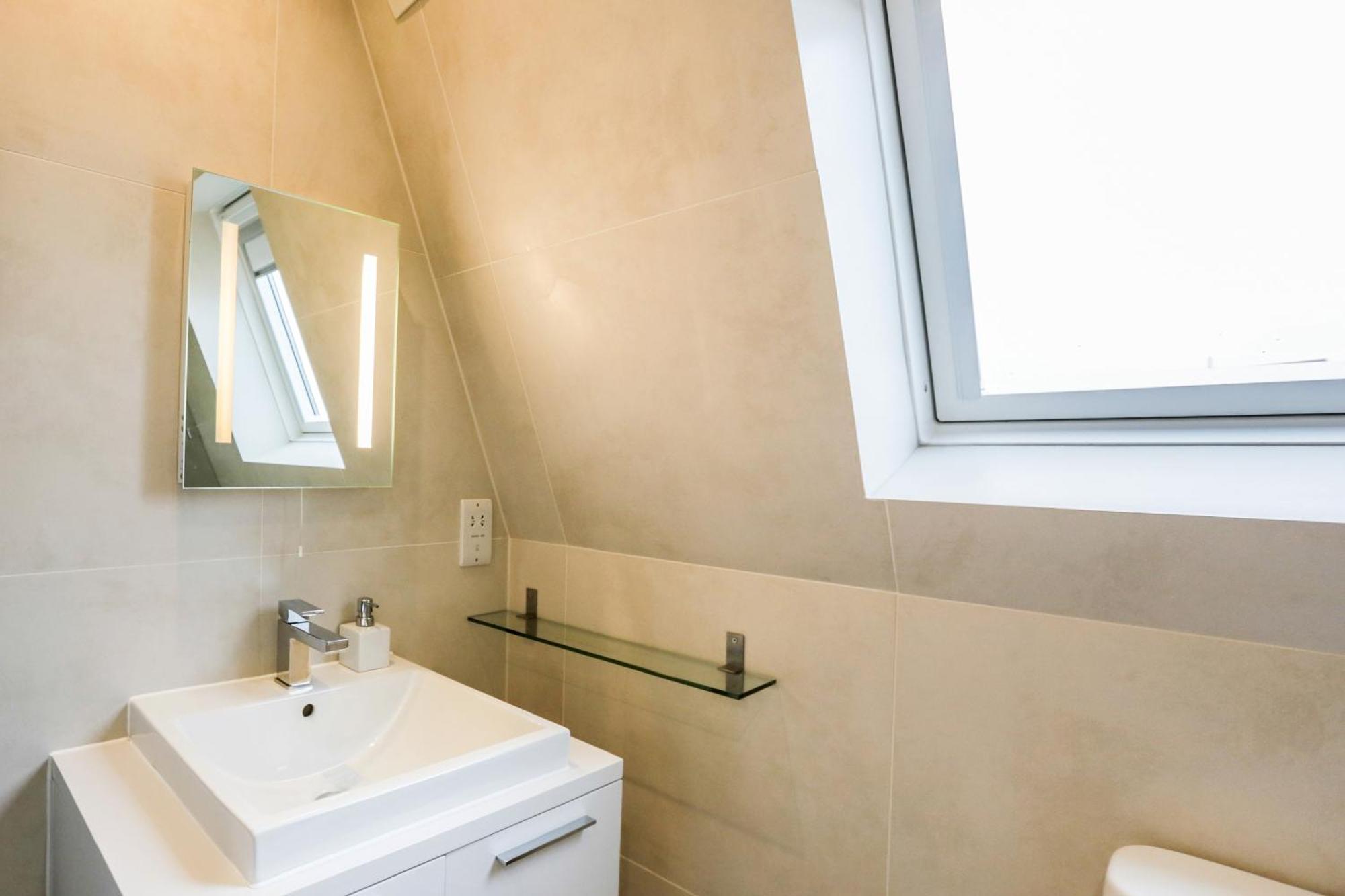 Lägenhet Madison Hill - White Hill House 5 - 3 Bedroom Flat