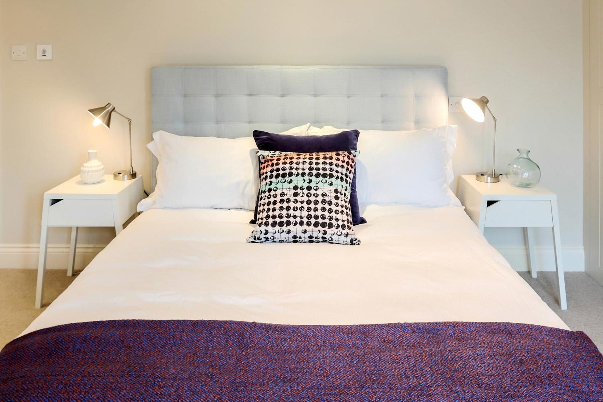 Madison Hill - White Hill House 5 - 3 Bedroom Flat