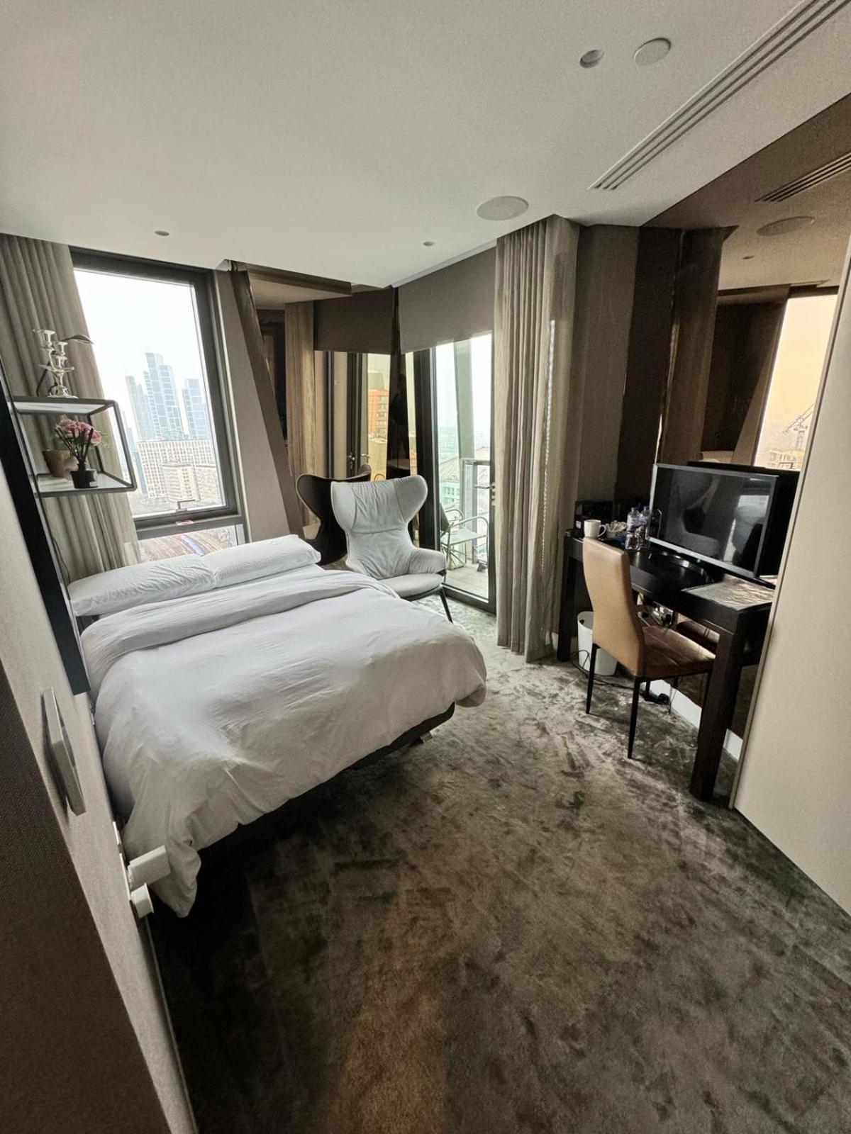 Privat overnatting Parliament House - Luxury Penthouse