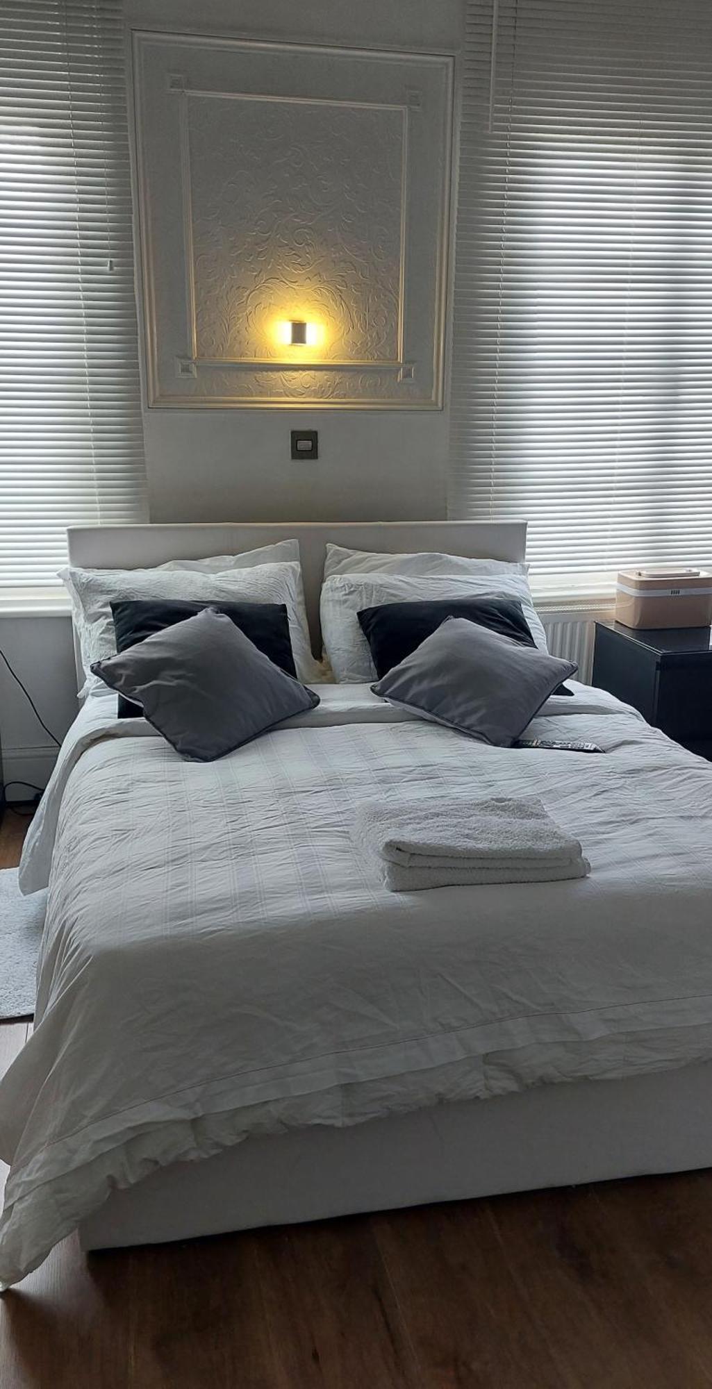 Pensionat Cally London