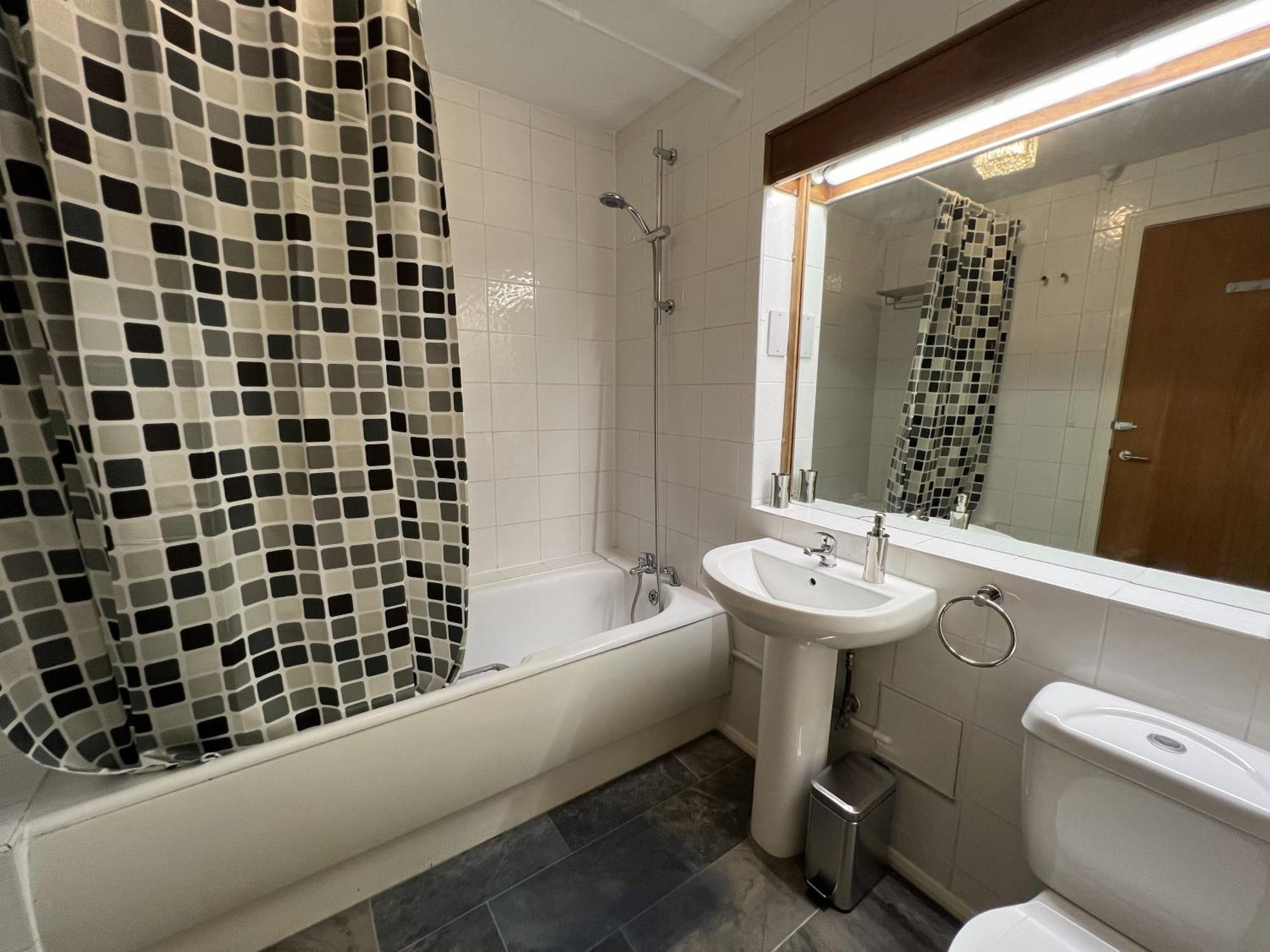 Floor In Baker St Accommodatie bij particulieren
