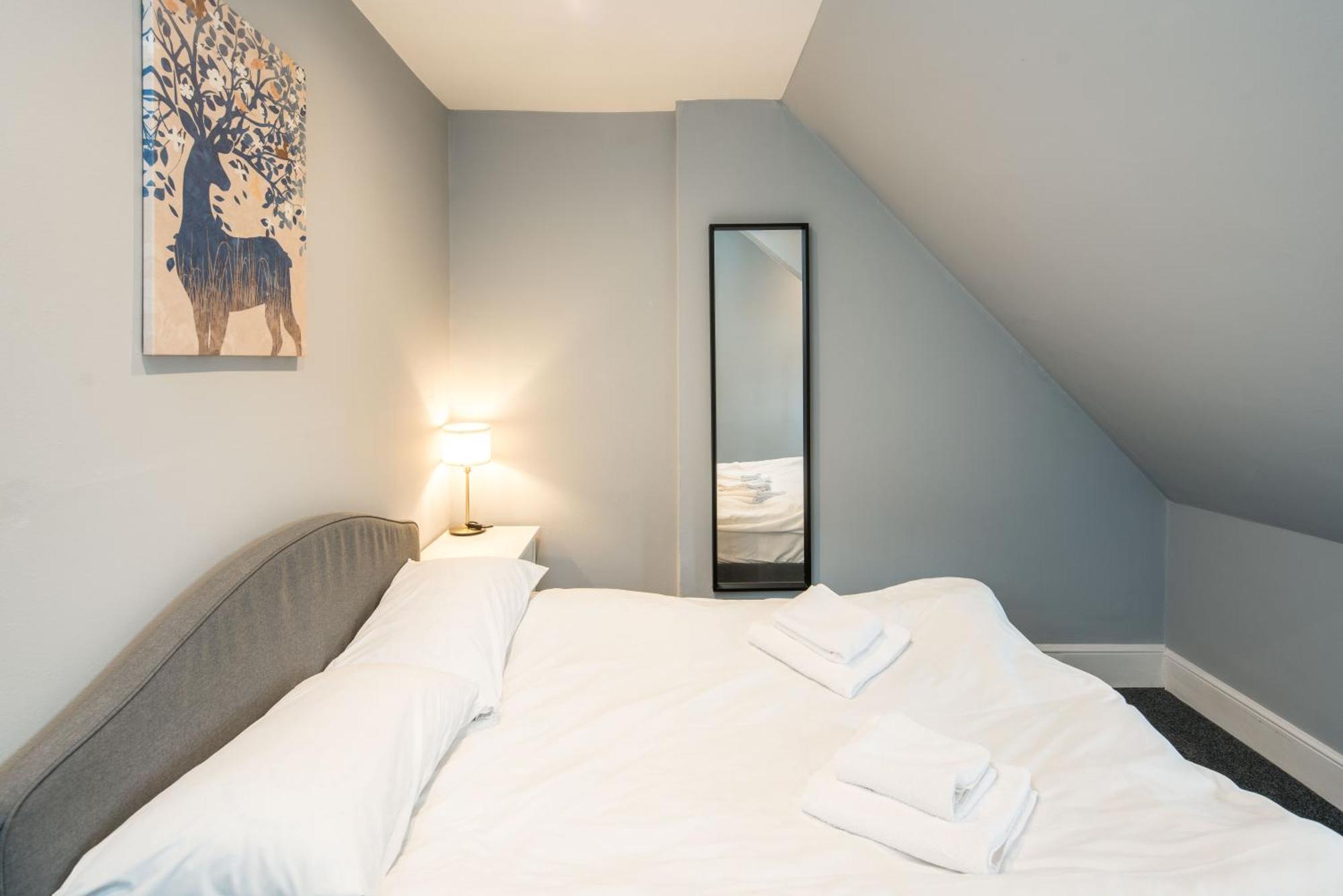 Heart Of Kensington And Chelsea,2 Bedr London