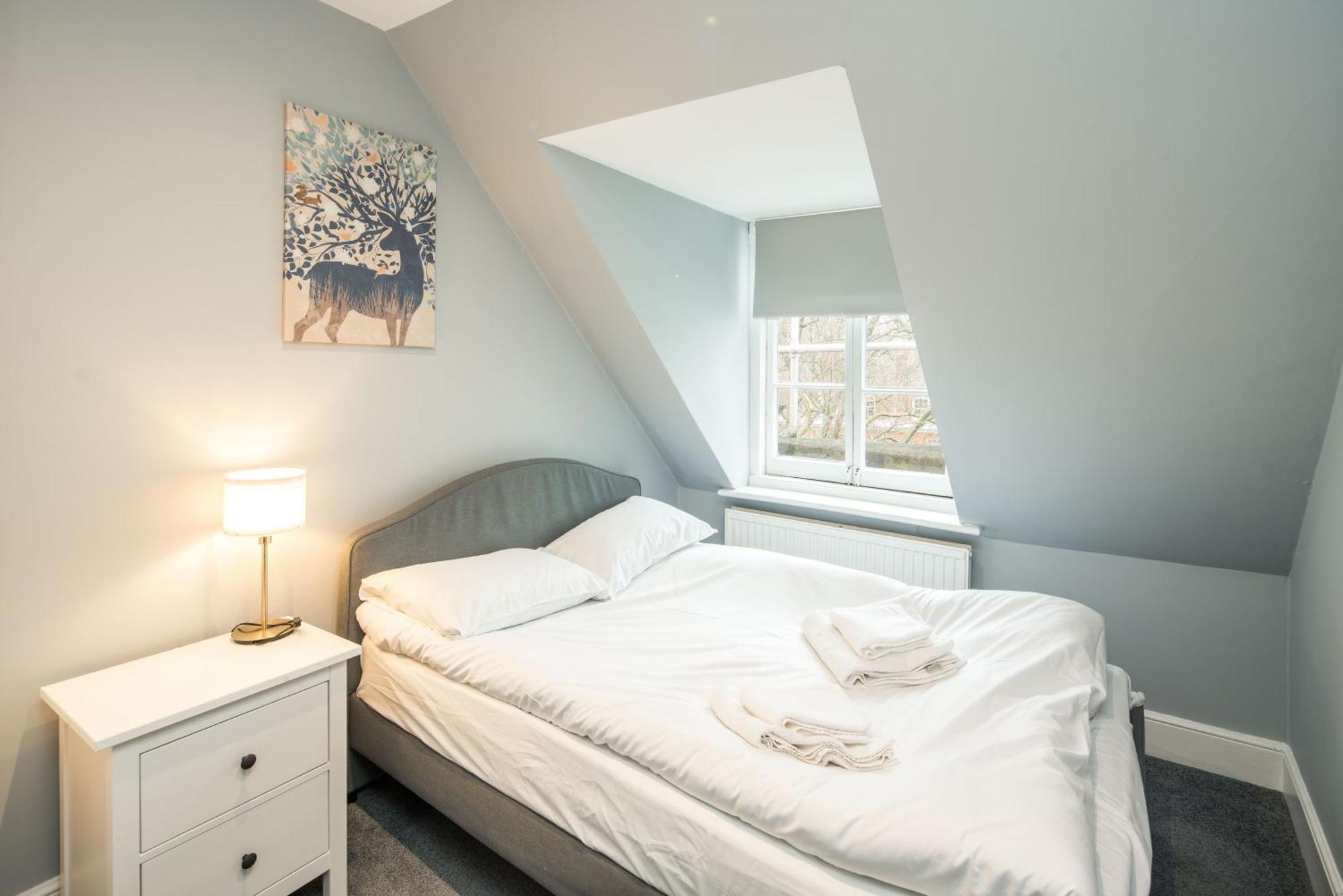 Heart Of Kensington And Chelsea,2 Bedr Apartment *
