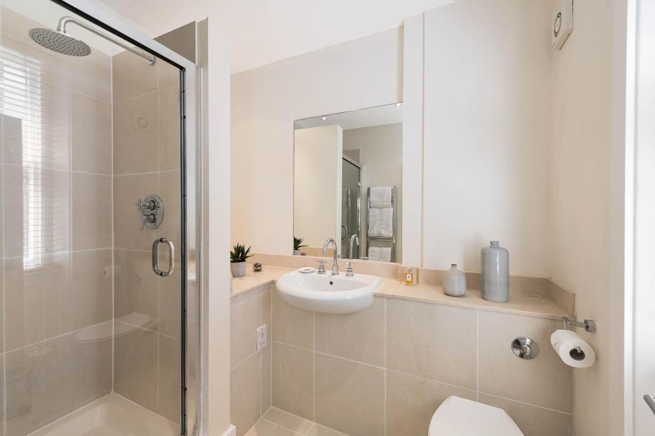 Belgravia Aparthotel Londra