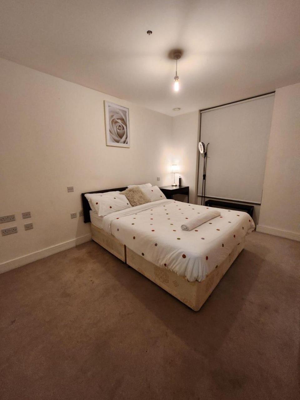 Sweethome Luxury Leilighet