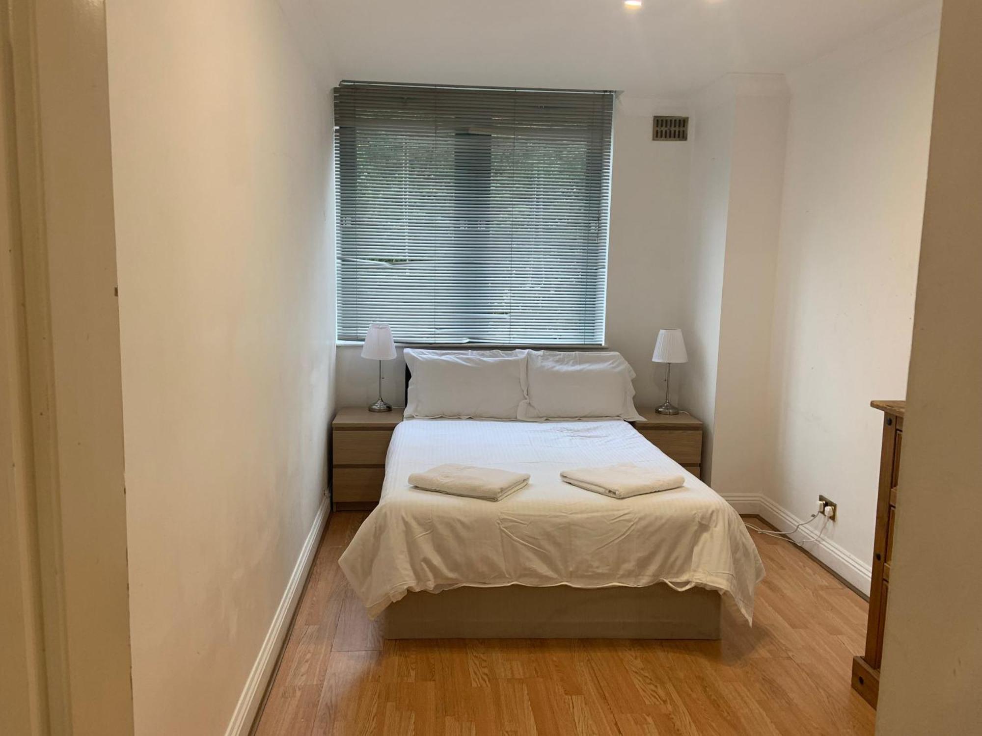 Hestia Travel Appartement *