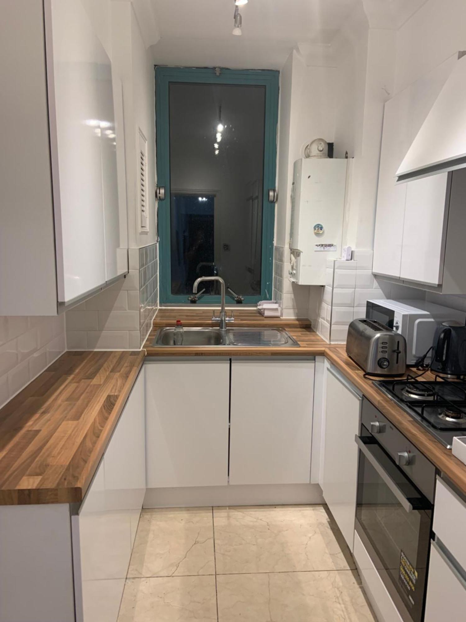 Hestia Travel Appartement