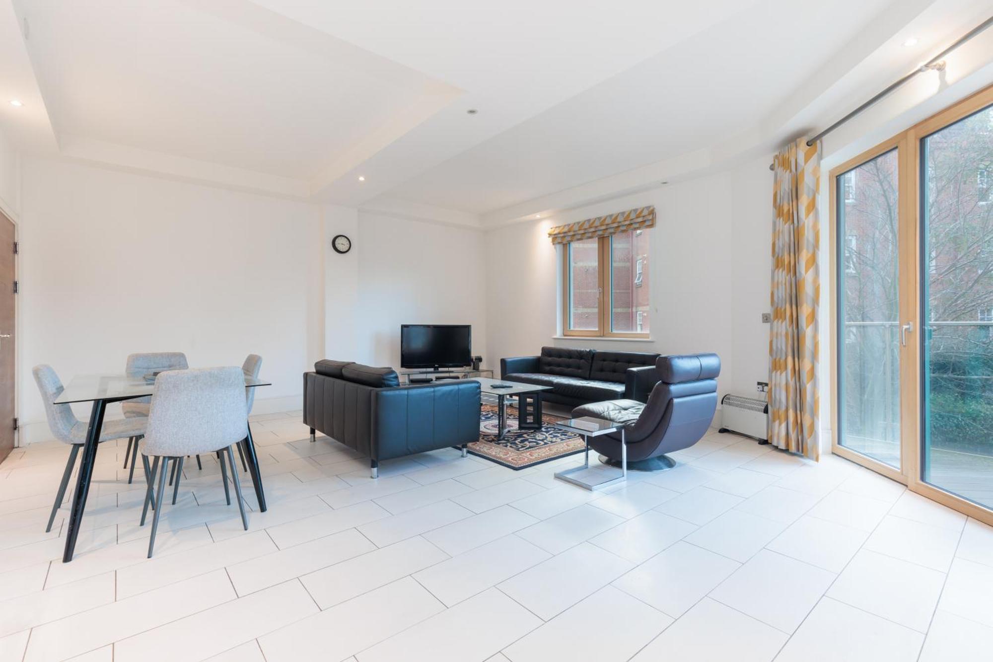 Hestia Travel Appartement *