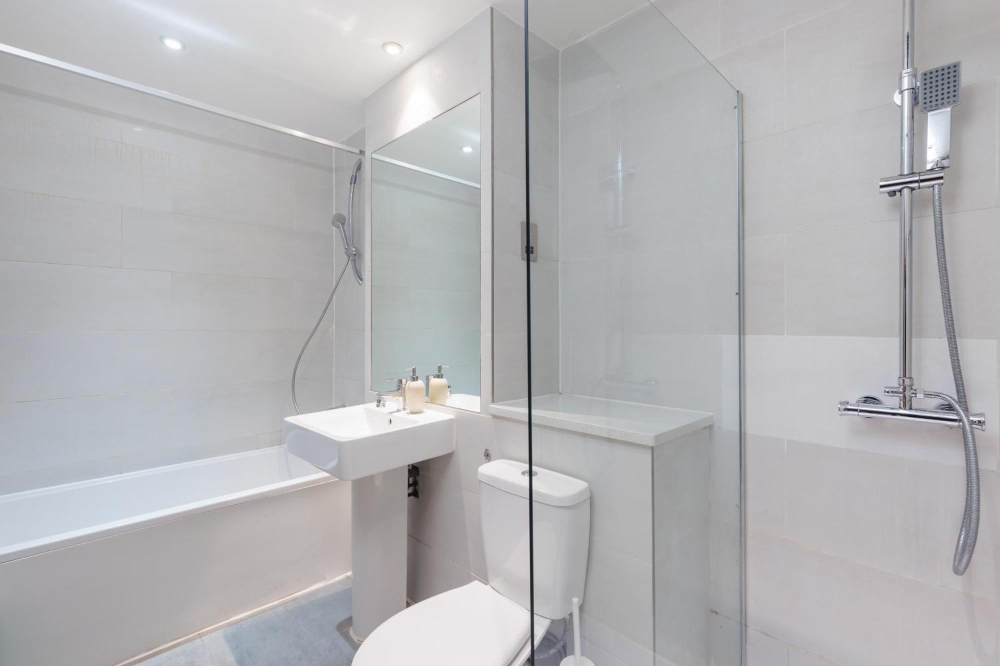 Appartement Hestia Travel Londen