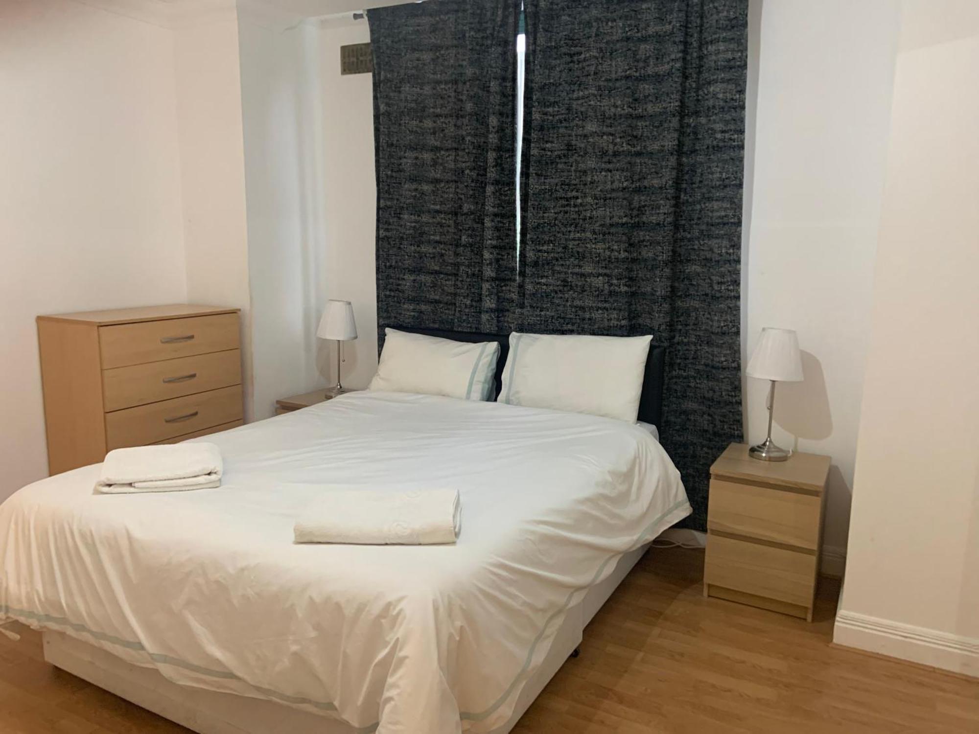 Appartement Hestia Travel