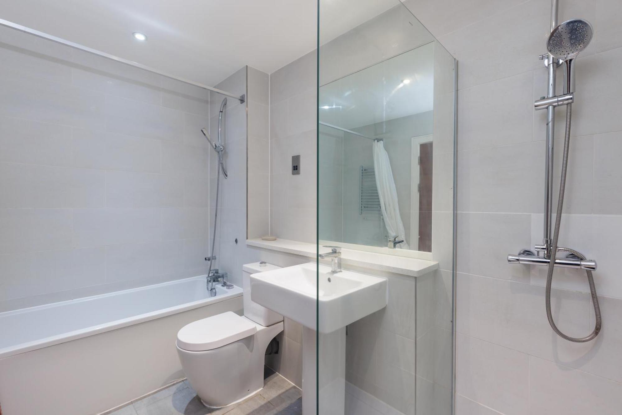 Hestia Travel Appartement Londen