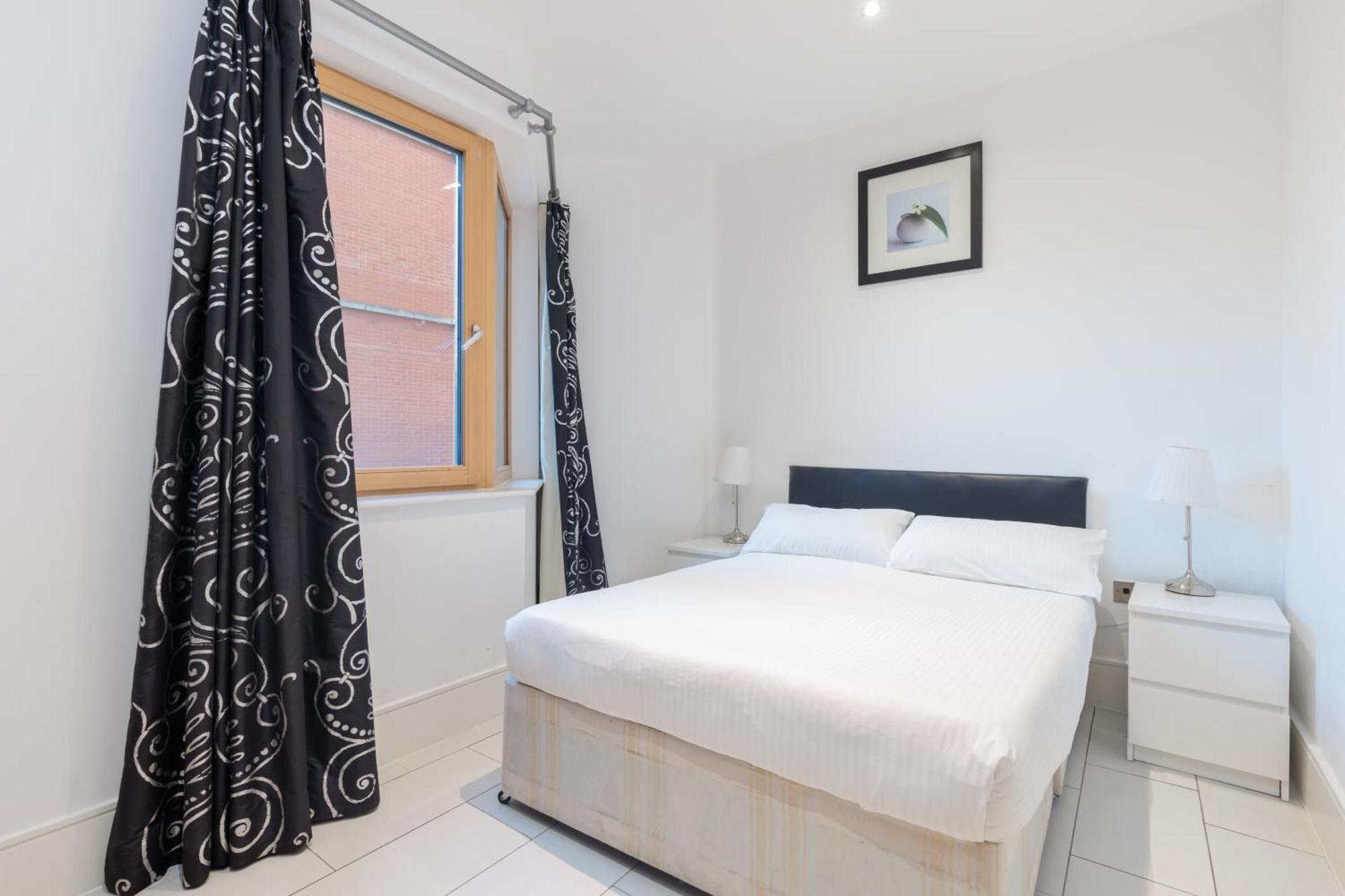Hestia Travel Appartement *