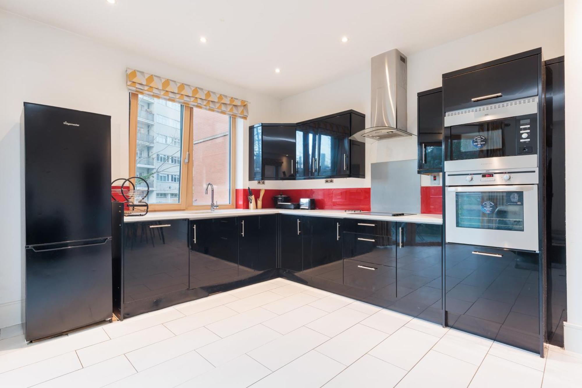 Appartement Hestia Travel