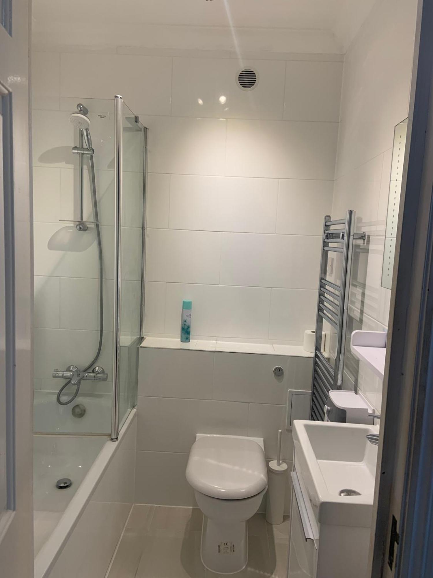Hestia Travel Appartement