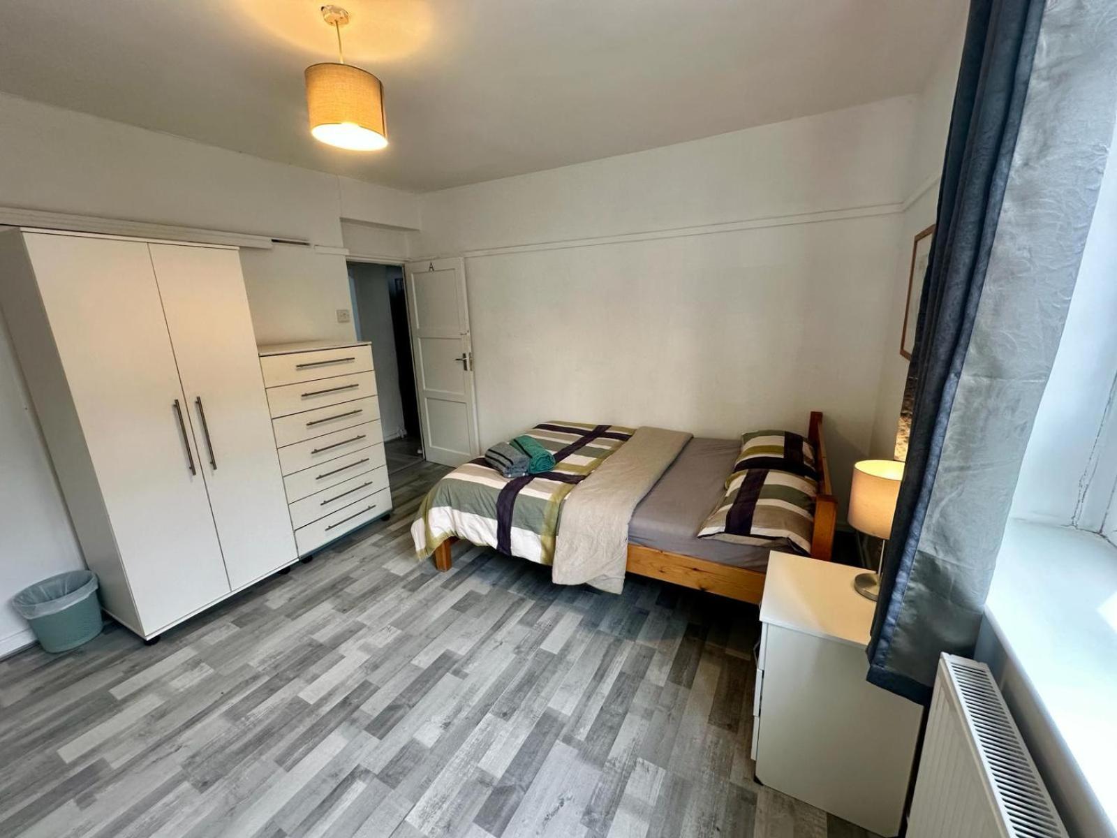 Maison d'hôtes Aldgate East R1 *