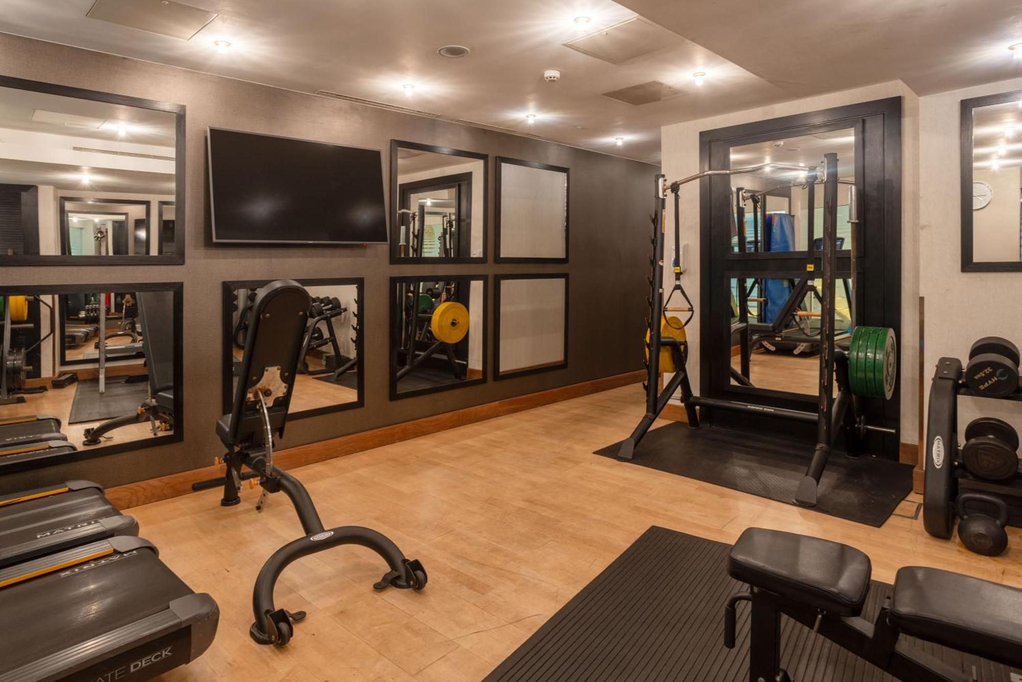 Montcalm Royal House, 5* London