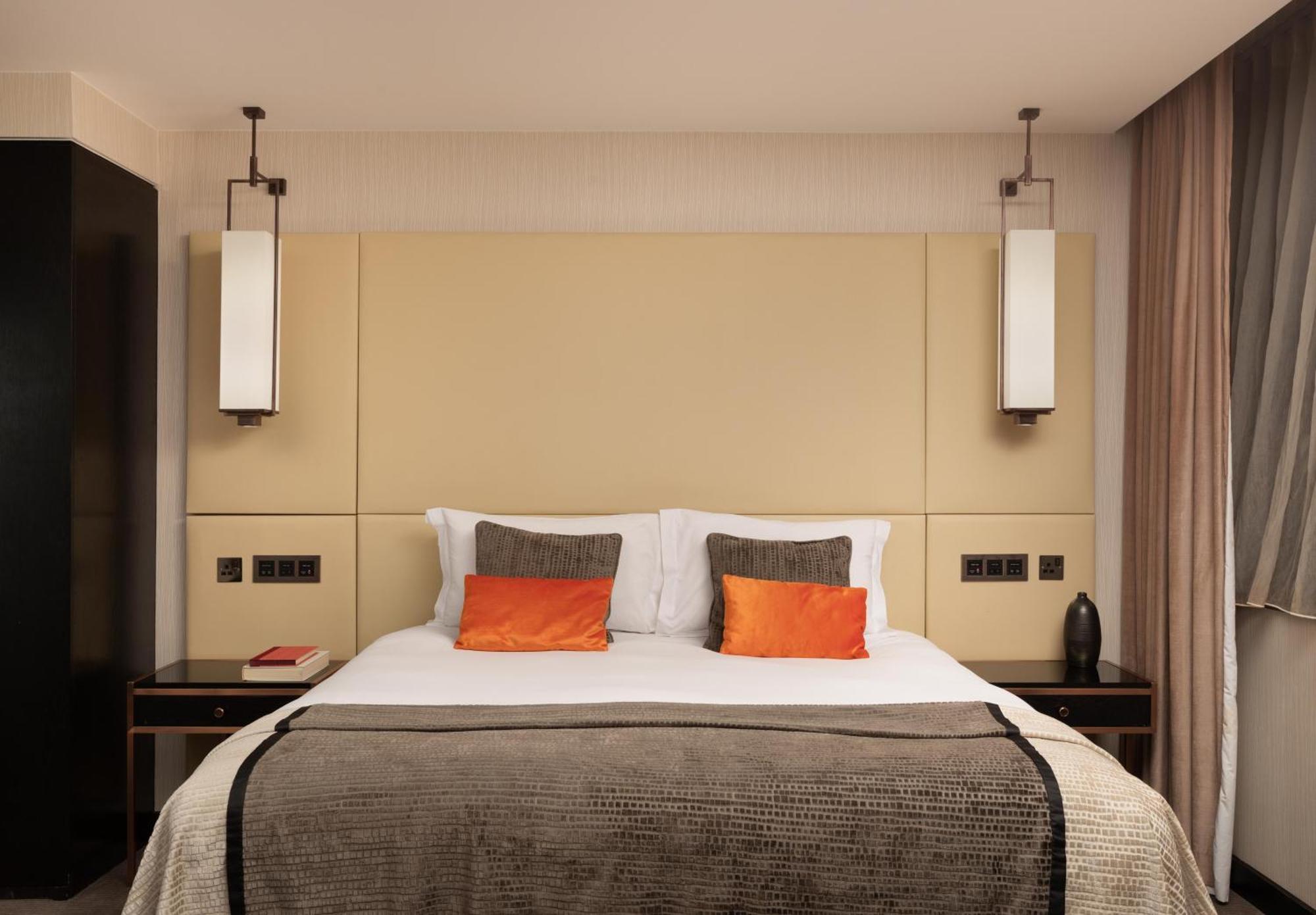 Montcalm Royal House, 5* London