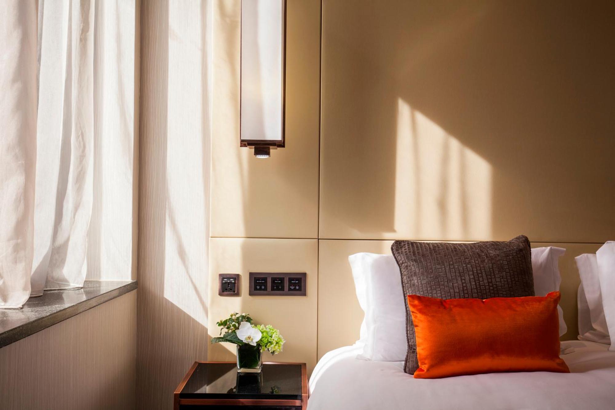 Montcalm Royal House, Hotel London