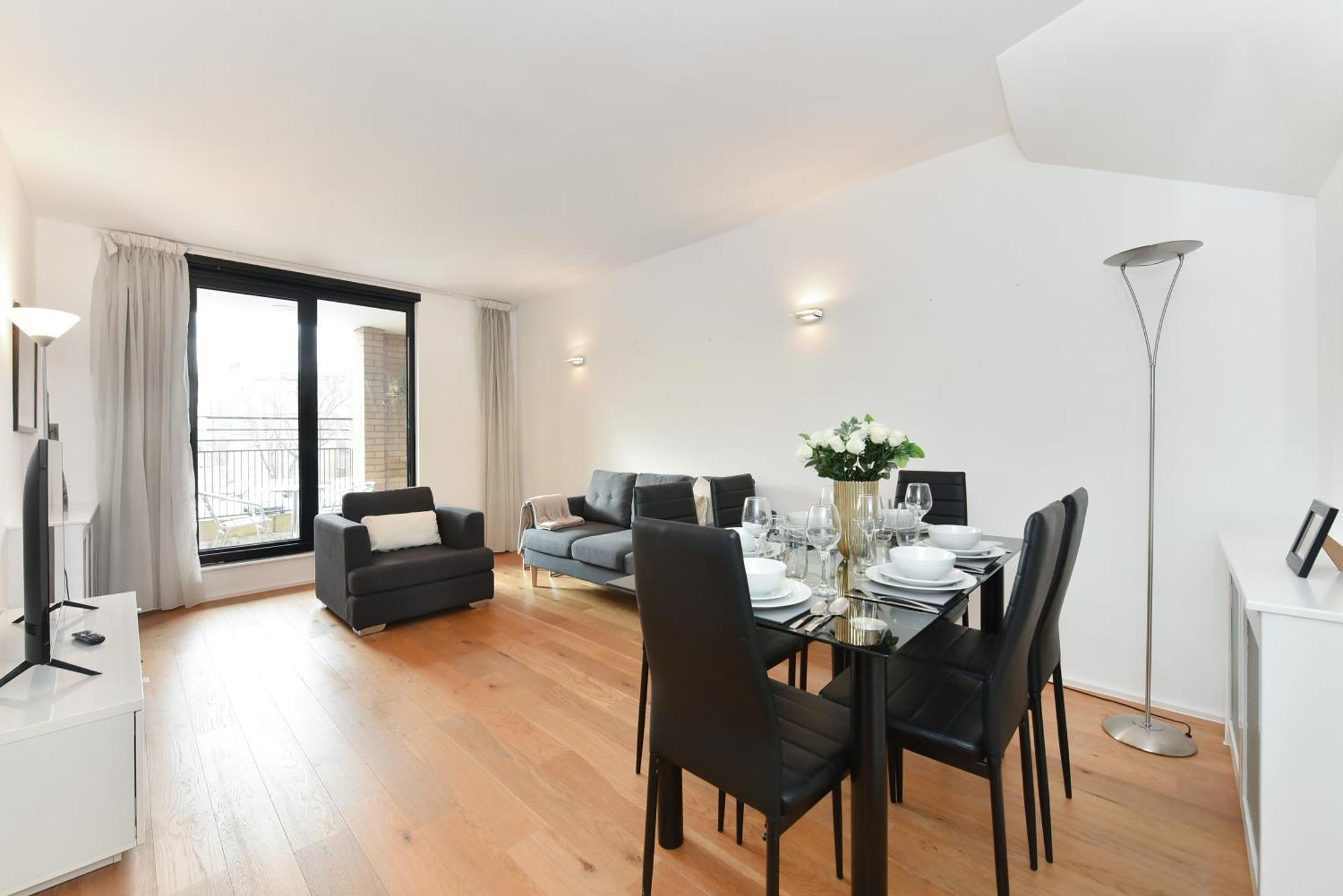 Choice - South Kensington - Gloucester Road Appartement