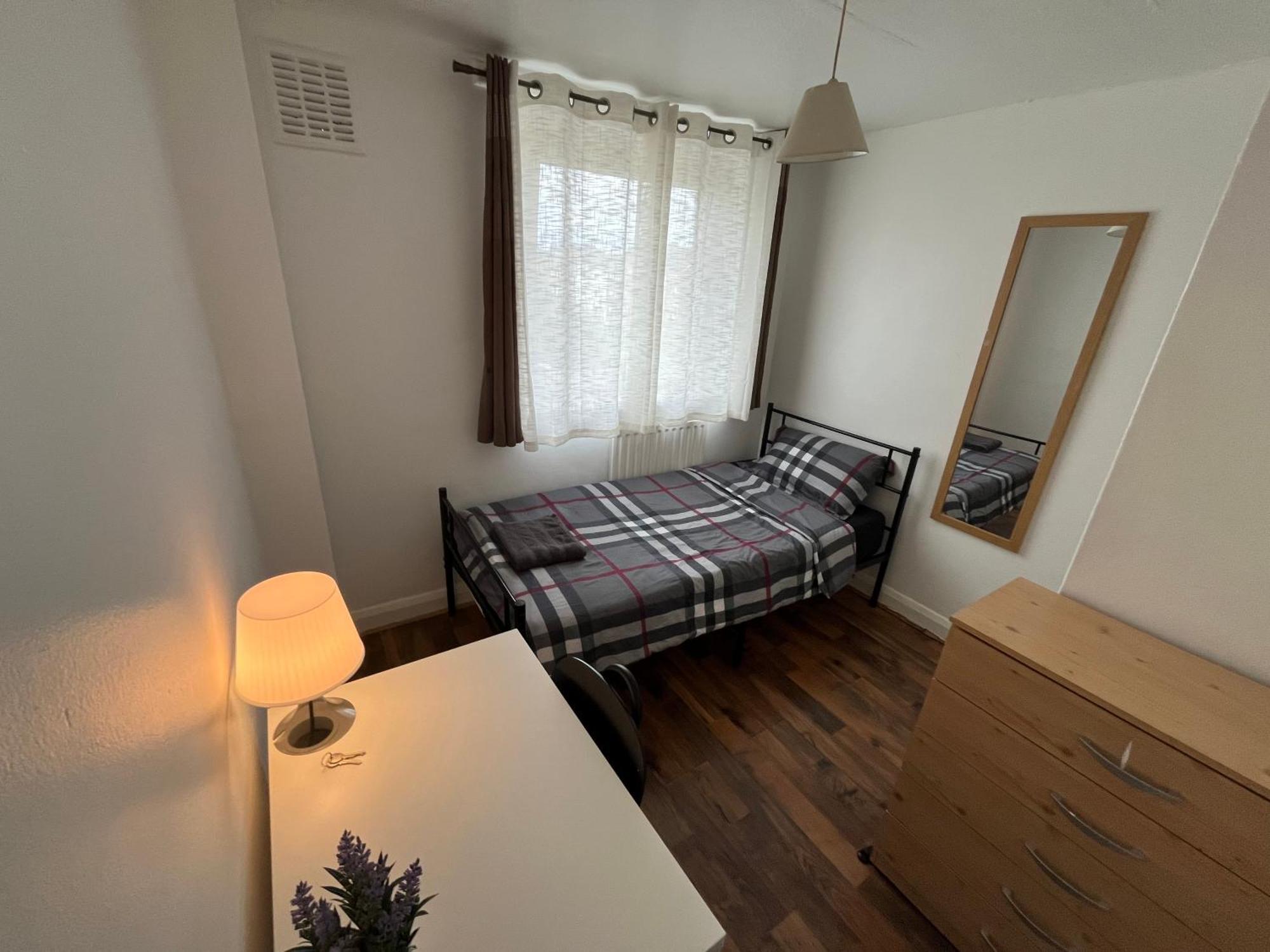 Privatunterkunft Bethnal Green