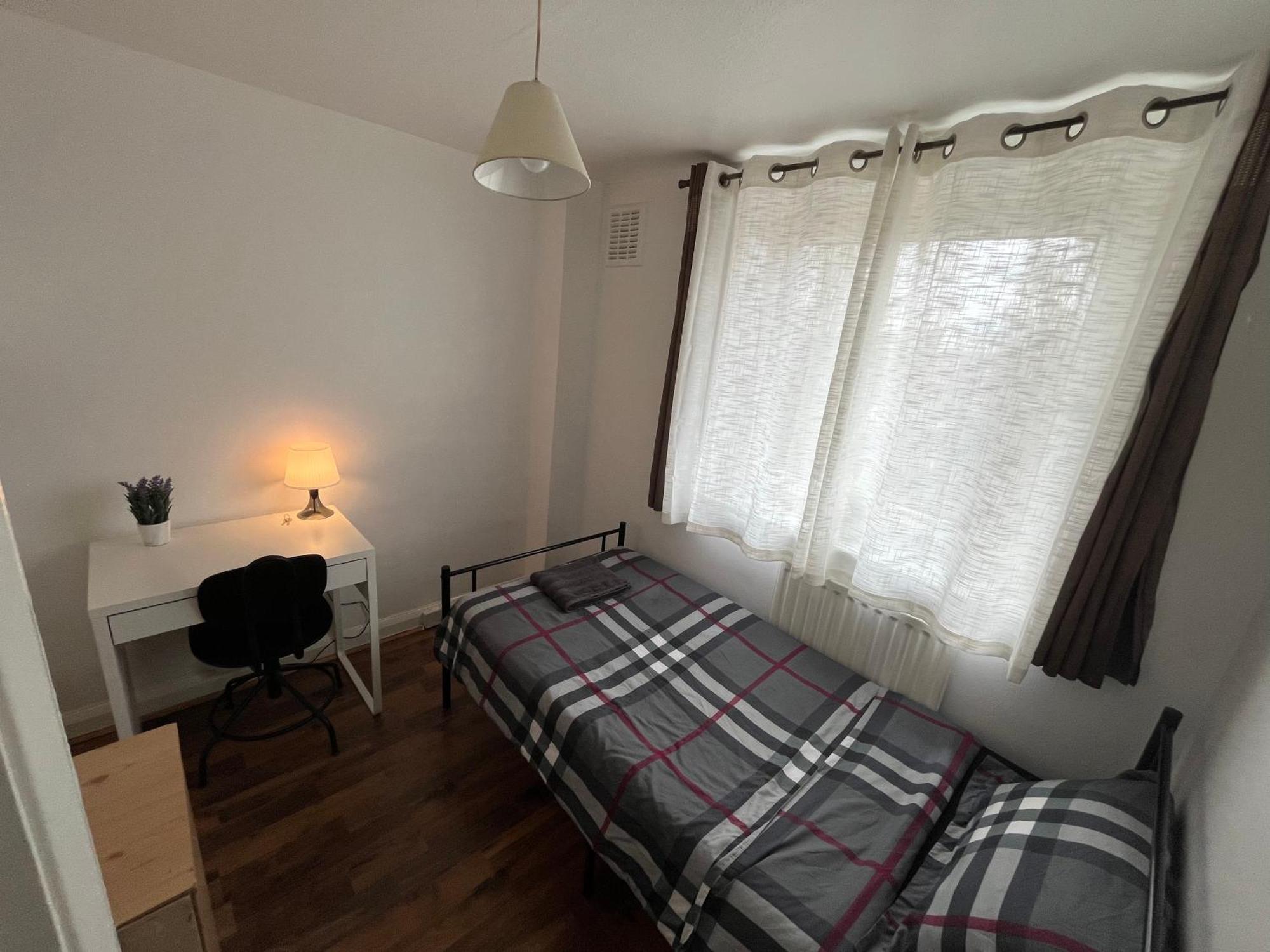 Bethnal Green Privatunterkunft