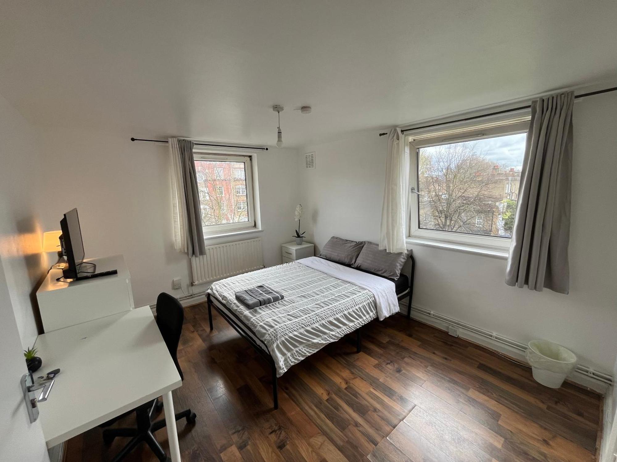 Privatunterkunft Bethnal Green
