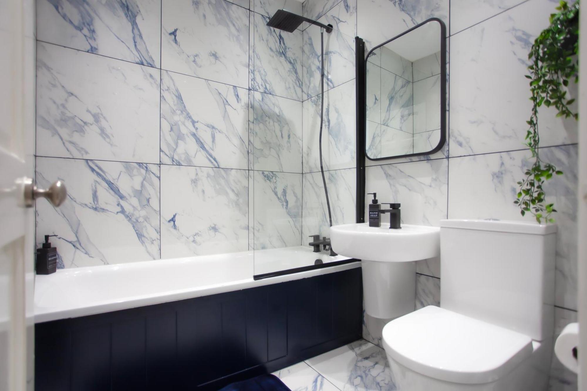 Templar Large Garden Flat Apartment London