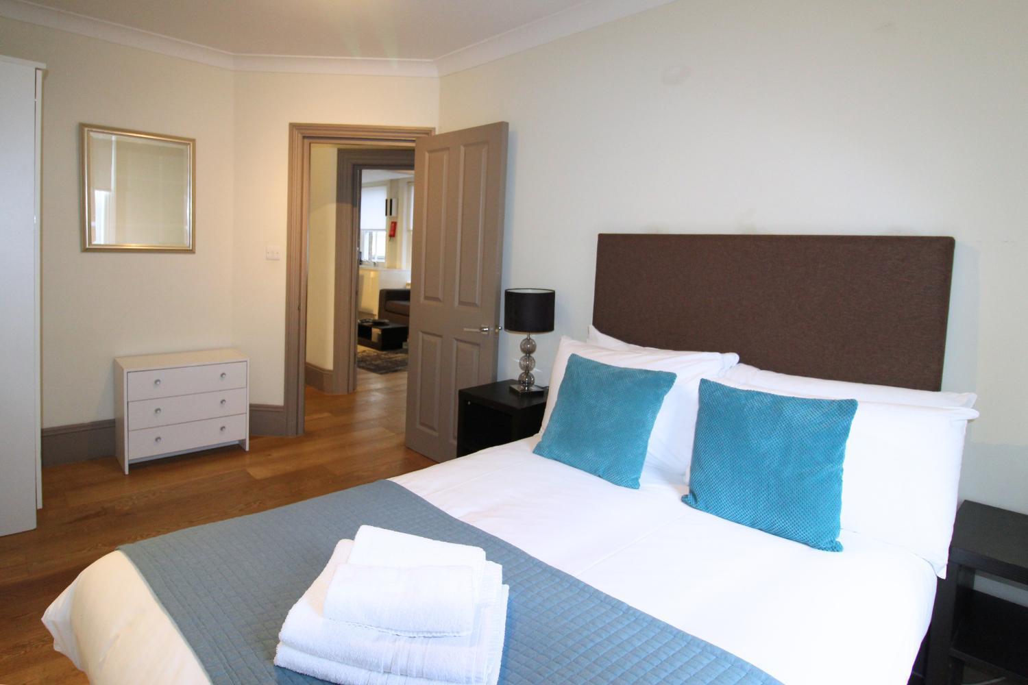 Apartment Fitzrovia - New Cavendish Street By Viridian London