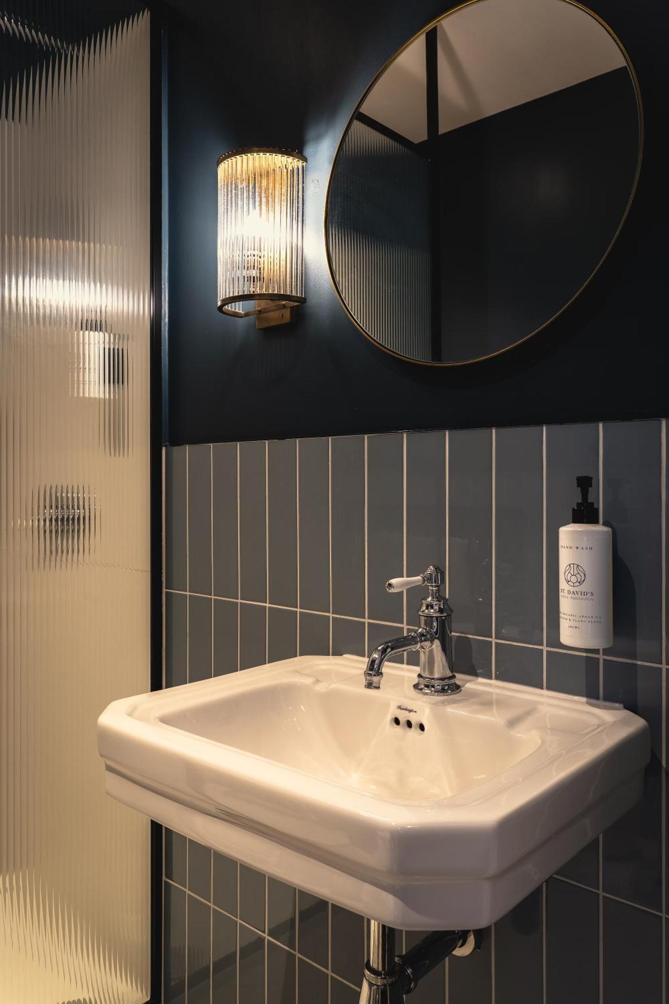 St. David's Paddington Hotel Londra