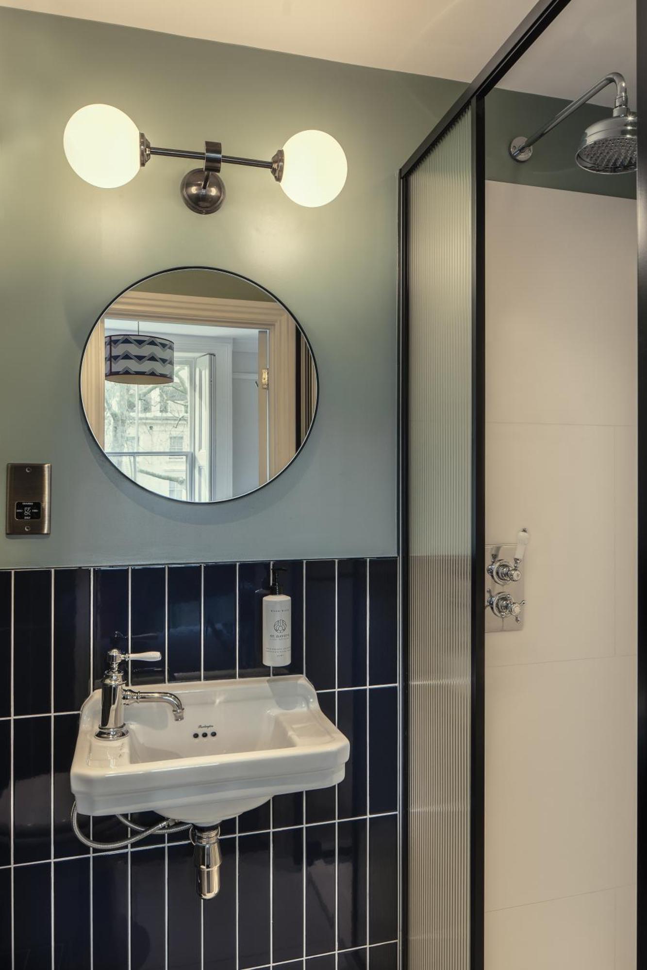 Hotel St. David's Paddington Londra