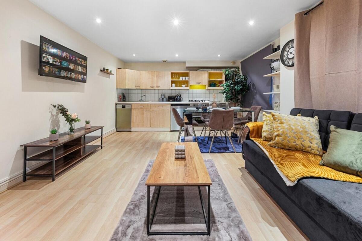 Inactive Appartement *