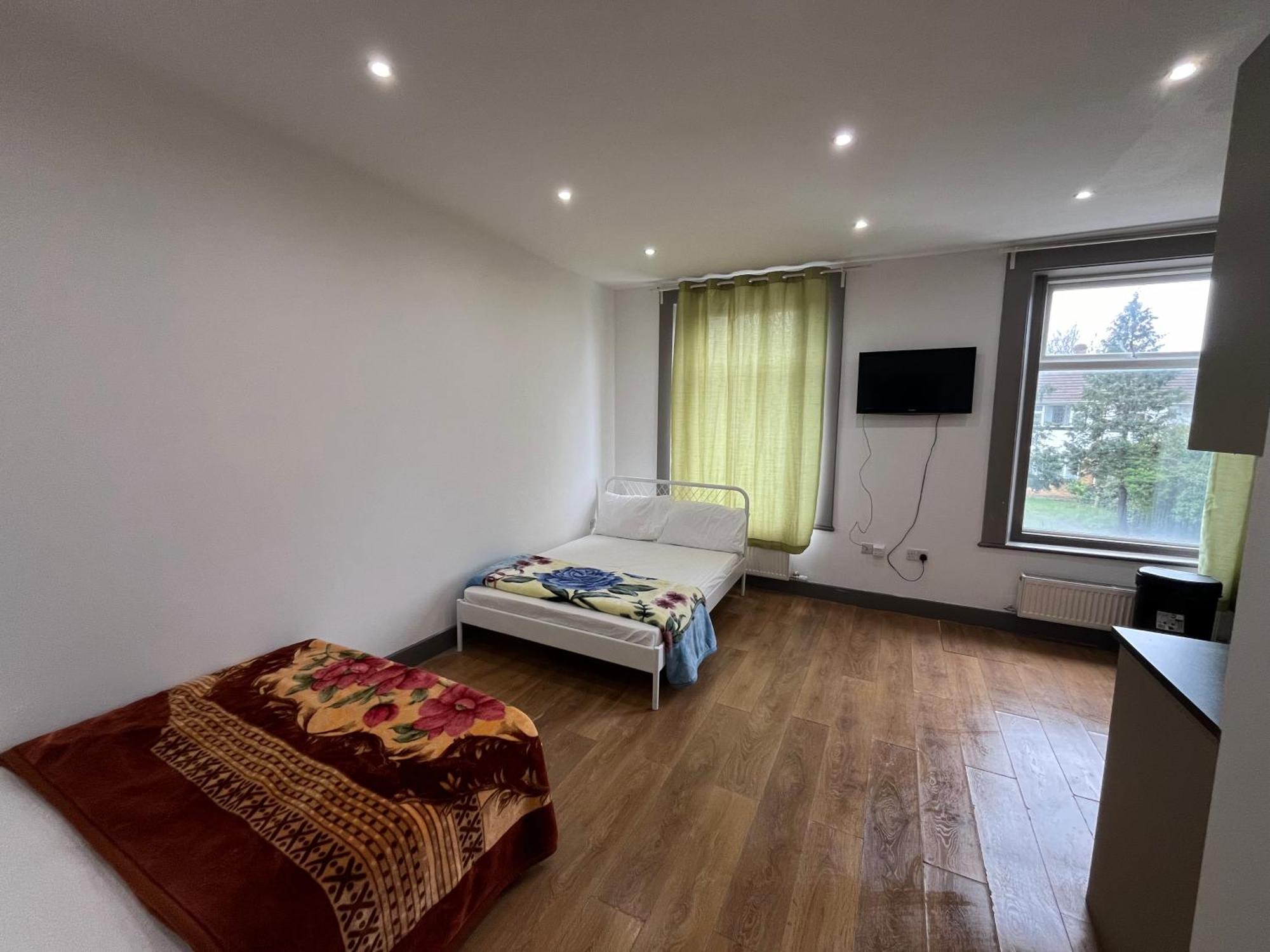 Appartamento Anerly Road *