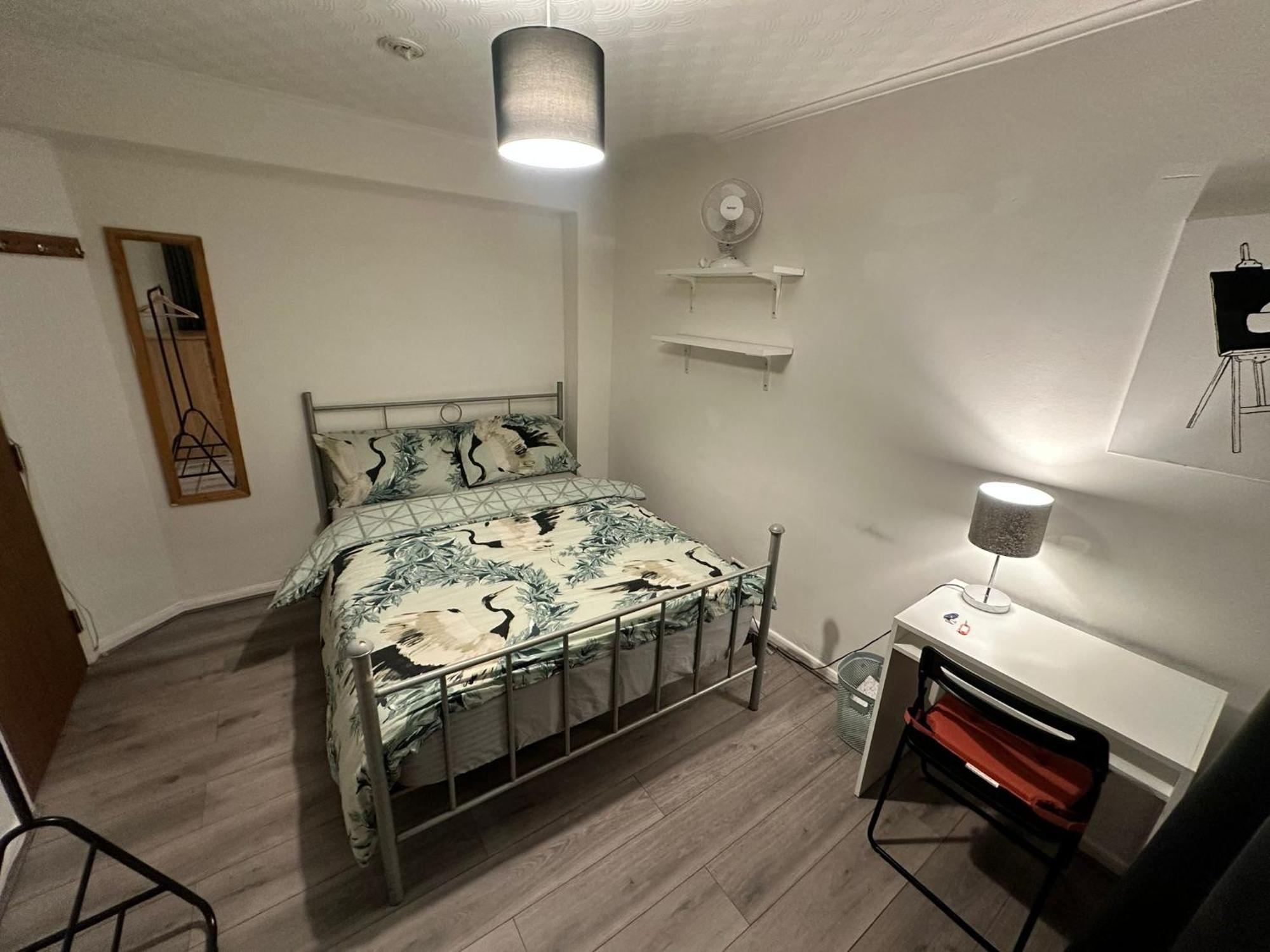 Pensionat Private In Trendy East London