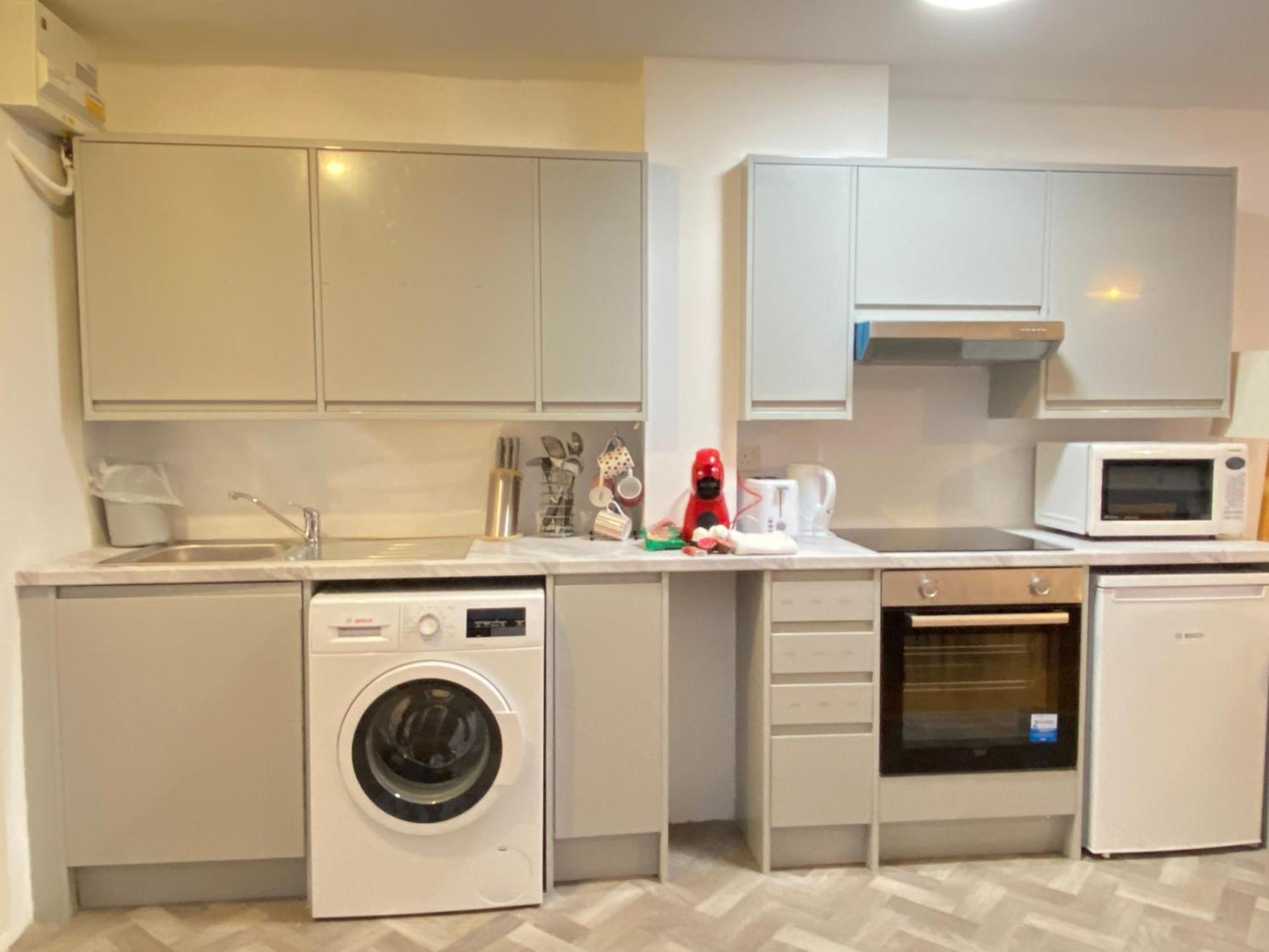 Appartamento Cosy Duplex In